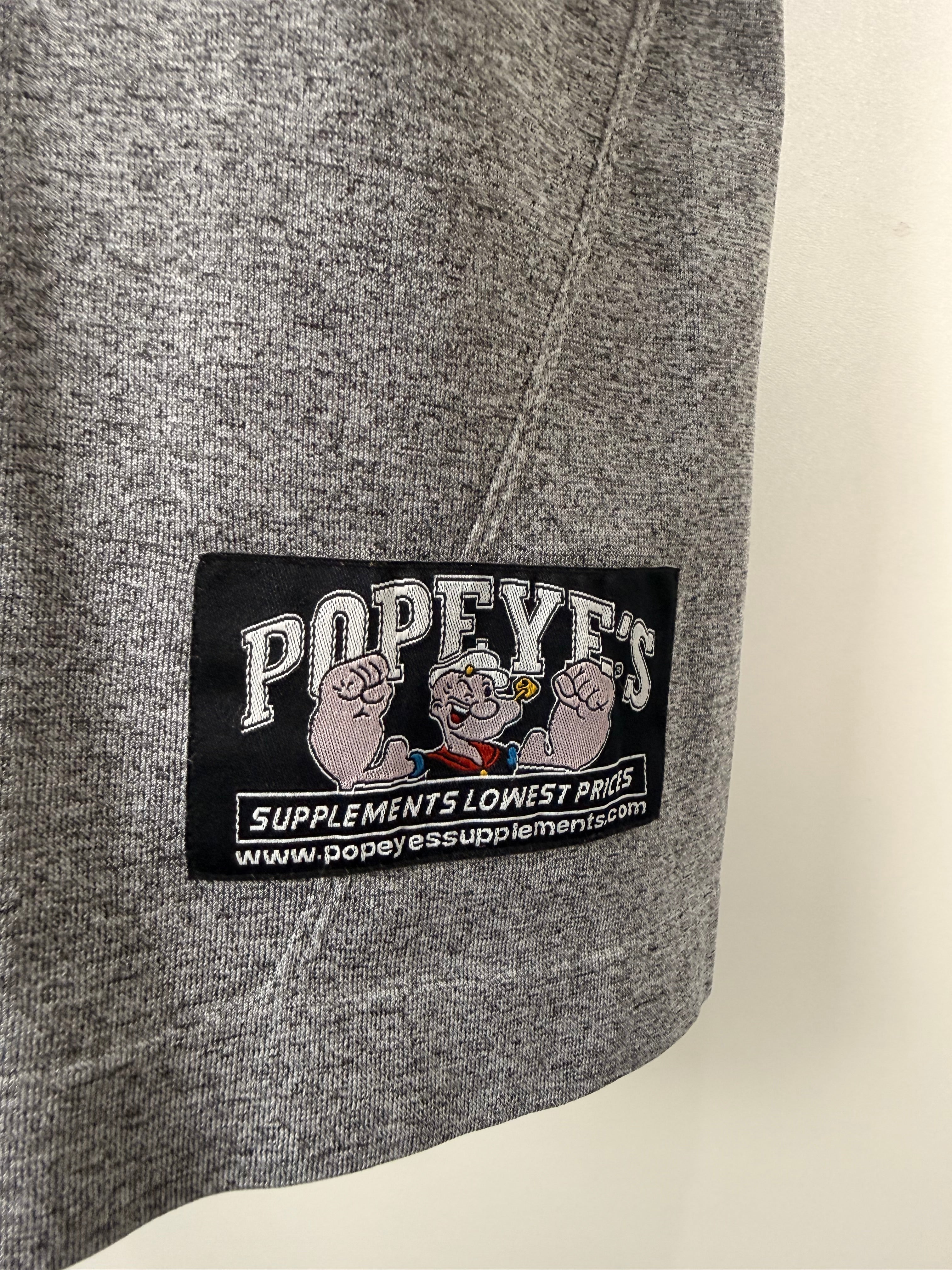 POPEYE DriFit