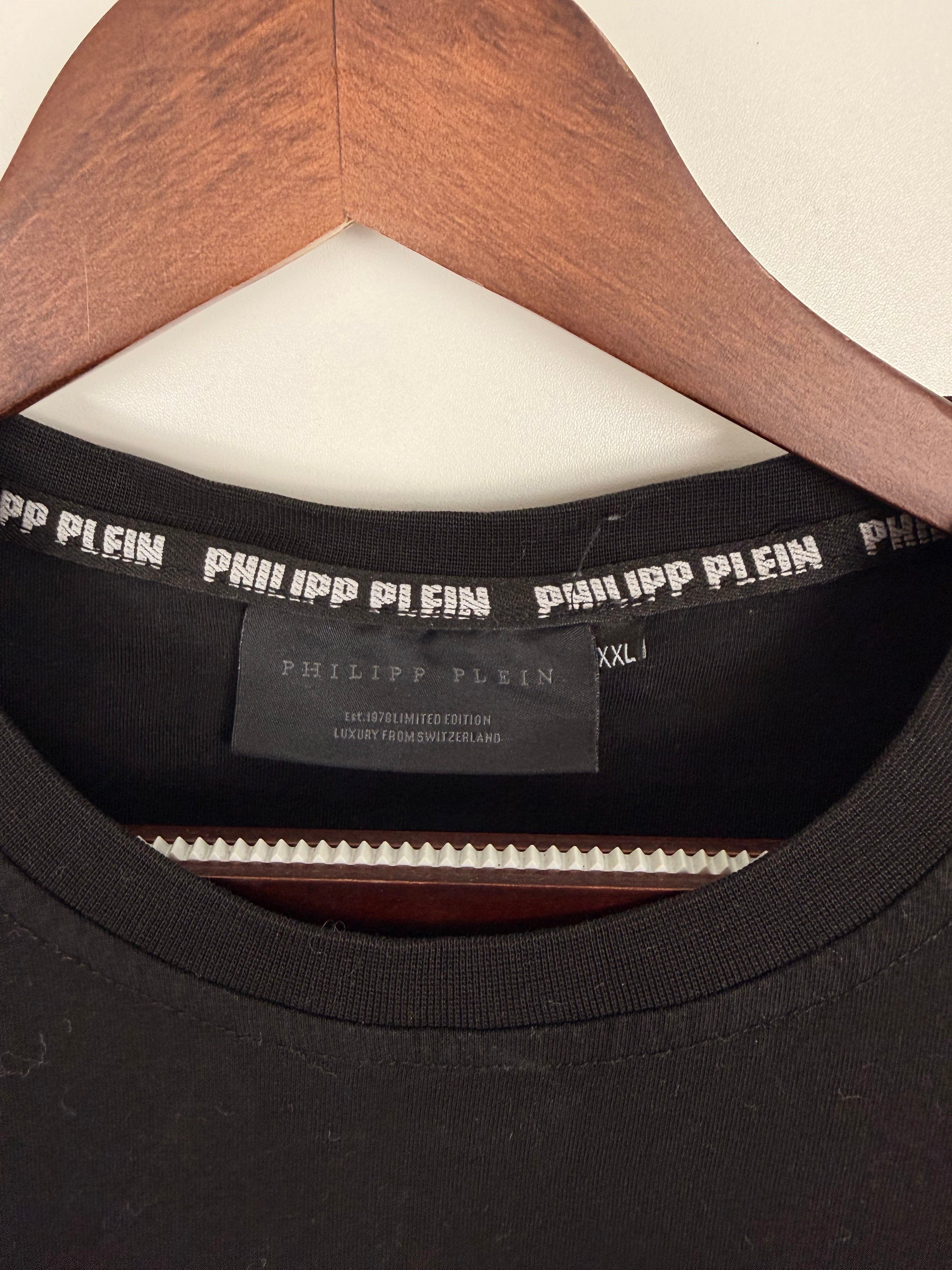 PHILIPP PLEIN T-Shirt