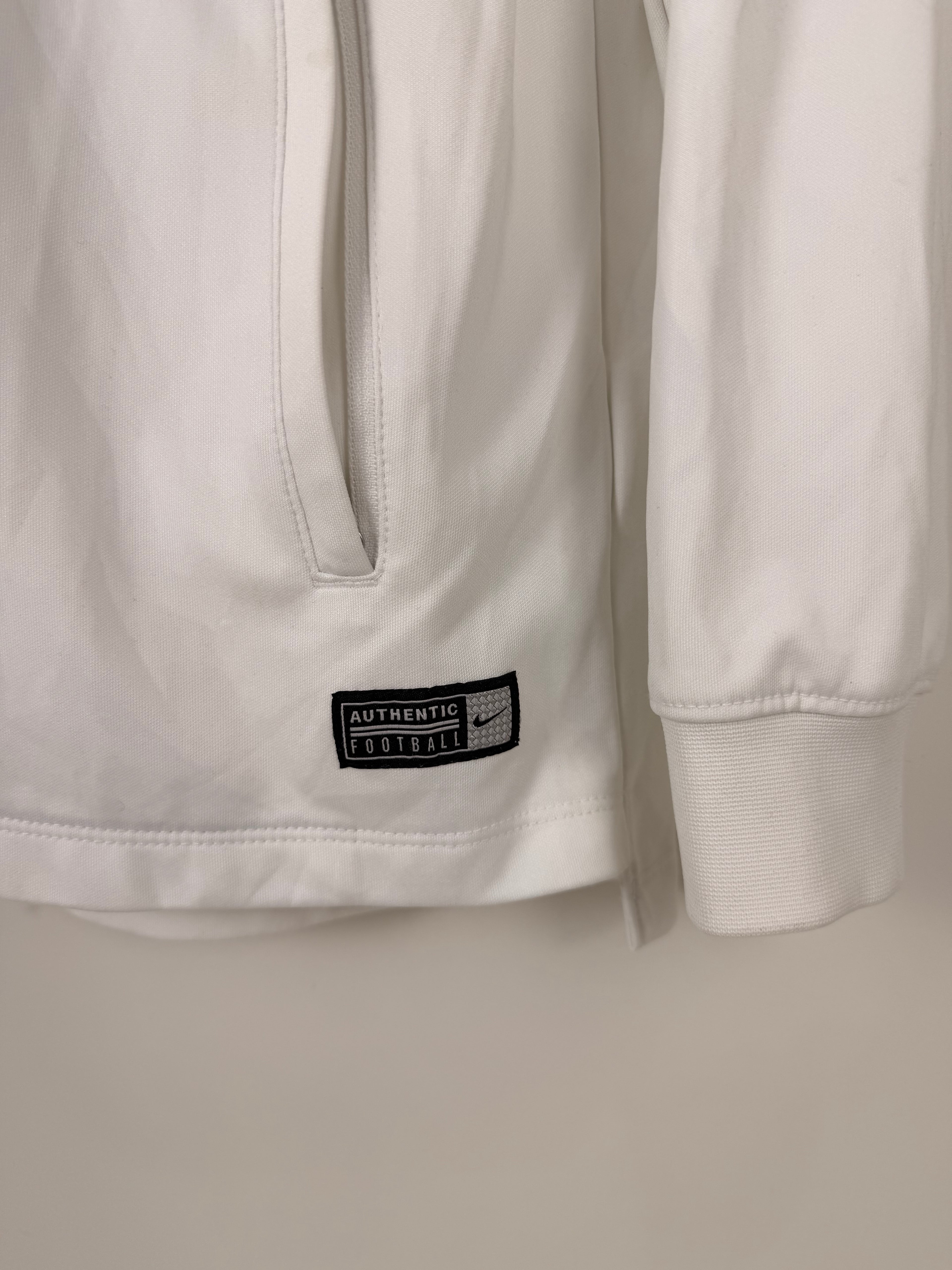 Chelsea Training Jacket