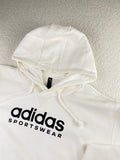 Adidas Sportswear Graphic Pullover Hoodie | C:52 L:28