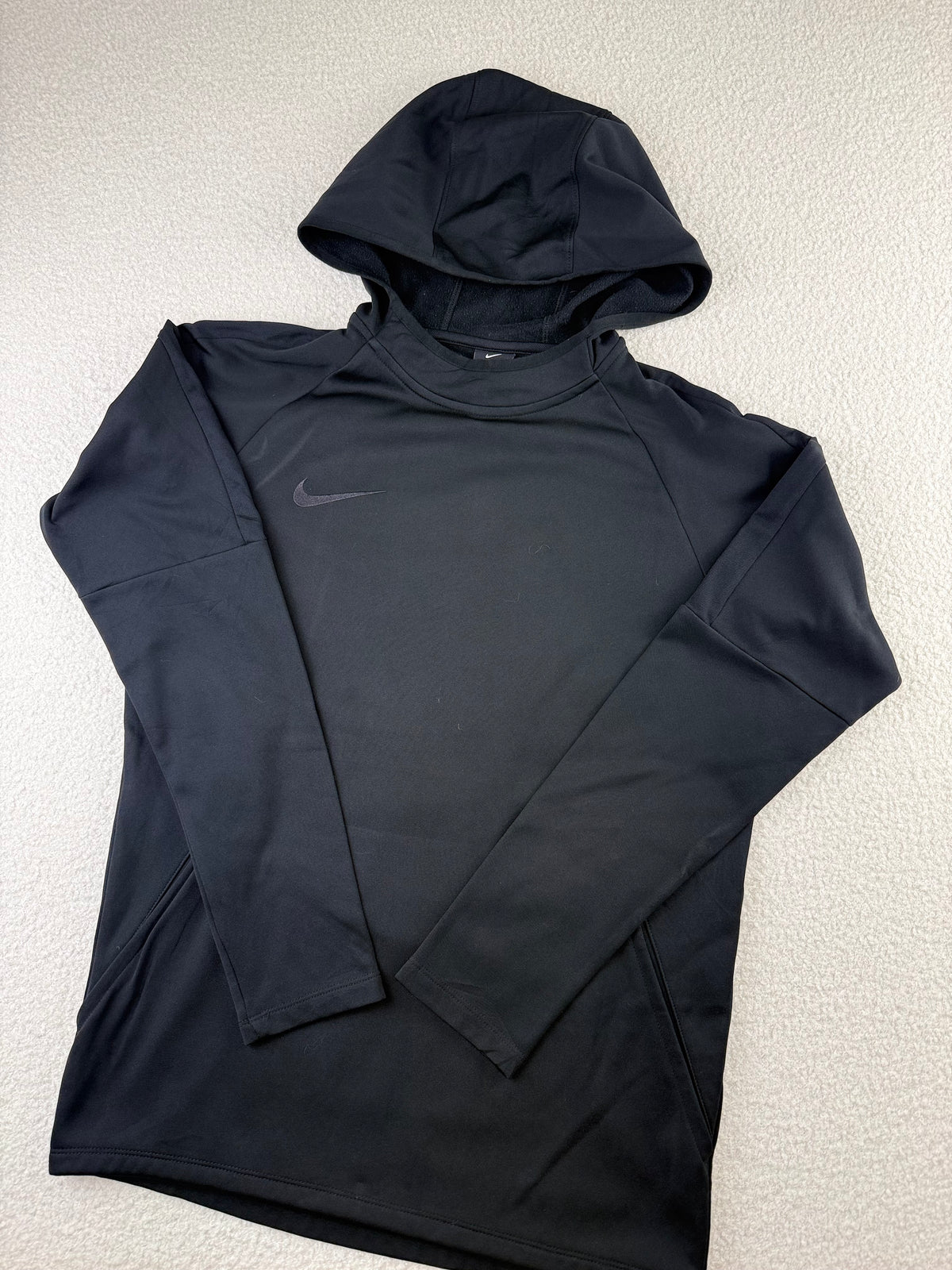 Nike Hooded Training Pullover | C:38 L:27