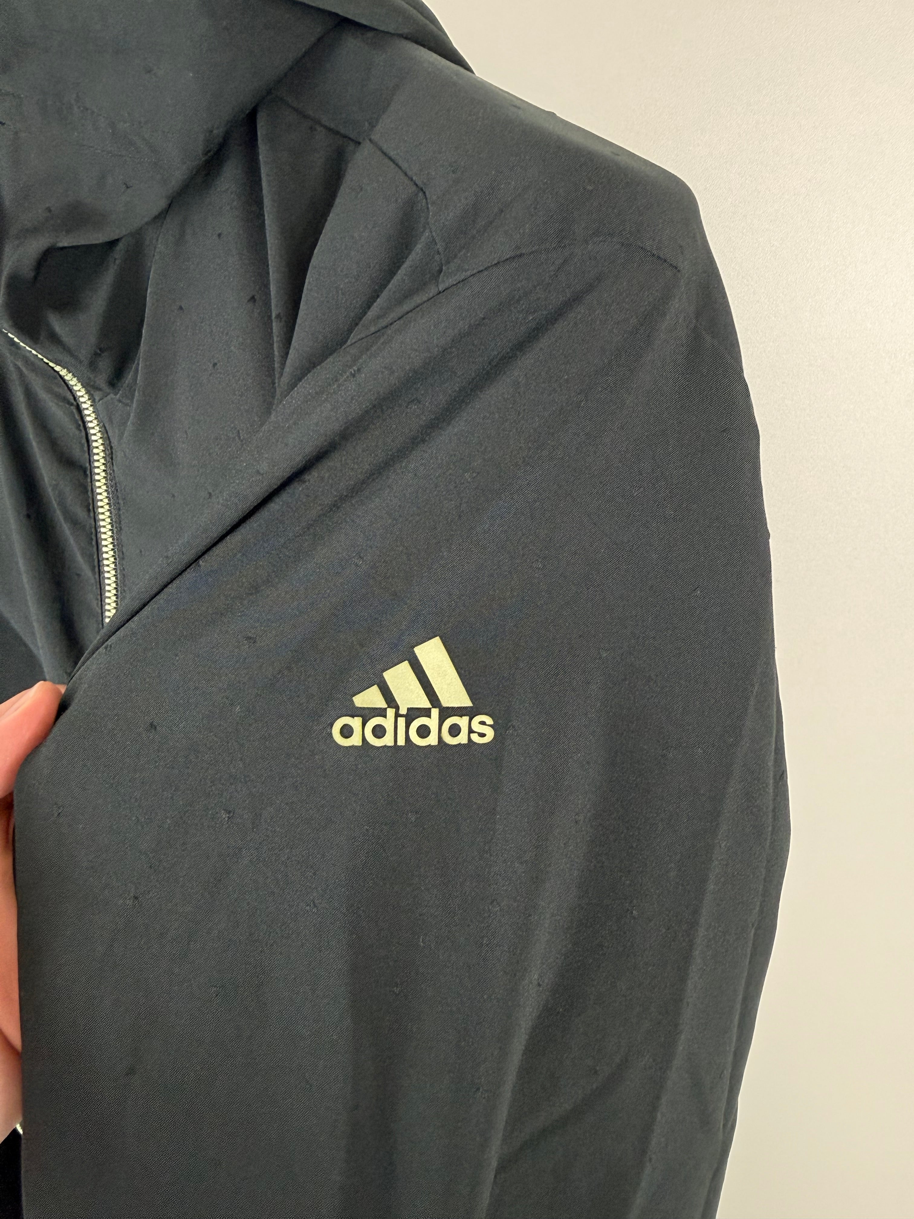 Addidas Performance Hoody, Messi Edition