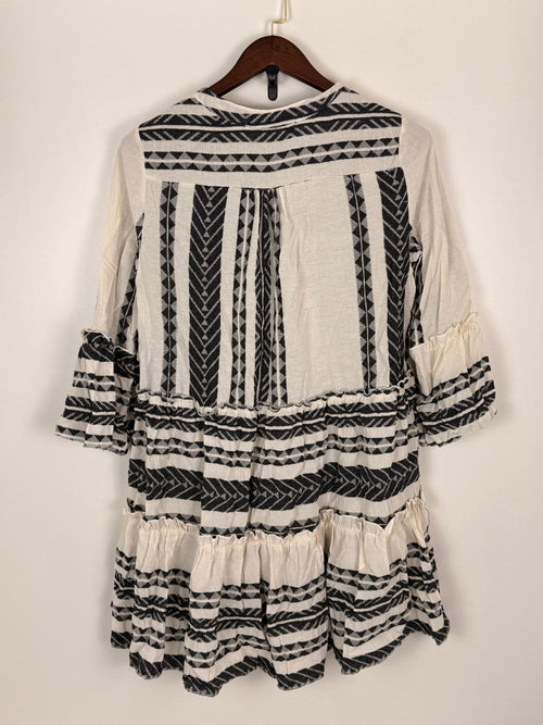 Boho Tunic Top