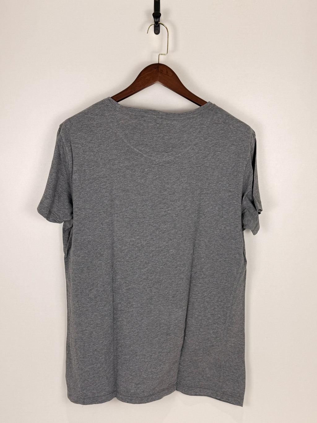 Diesel Wolf Graphic T-Shirt | C: 46, L:29