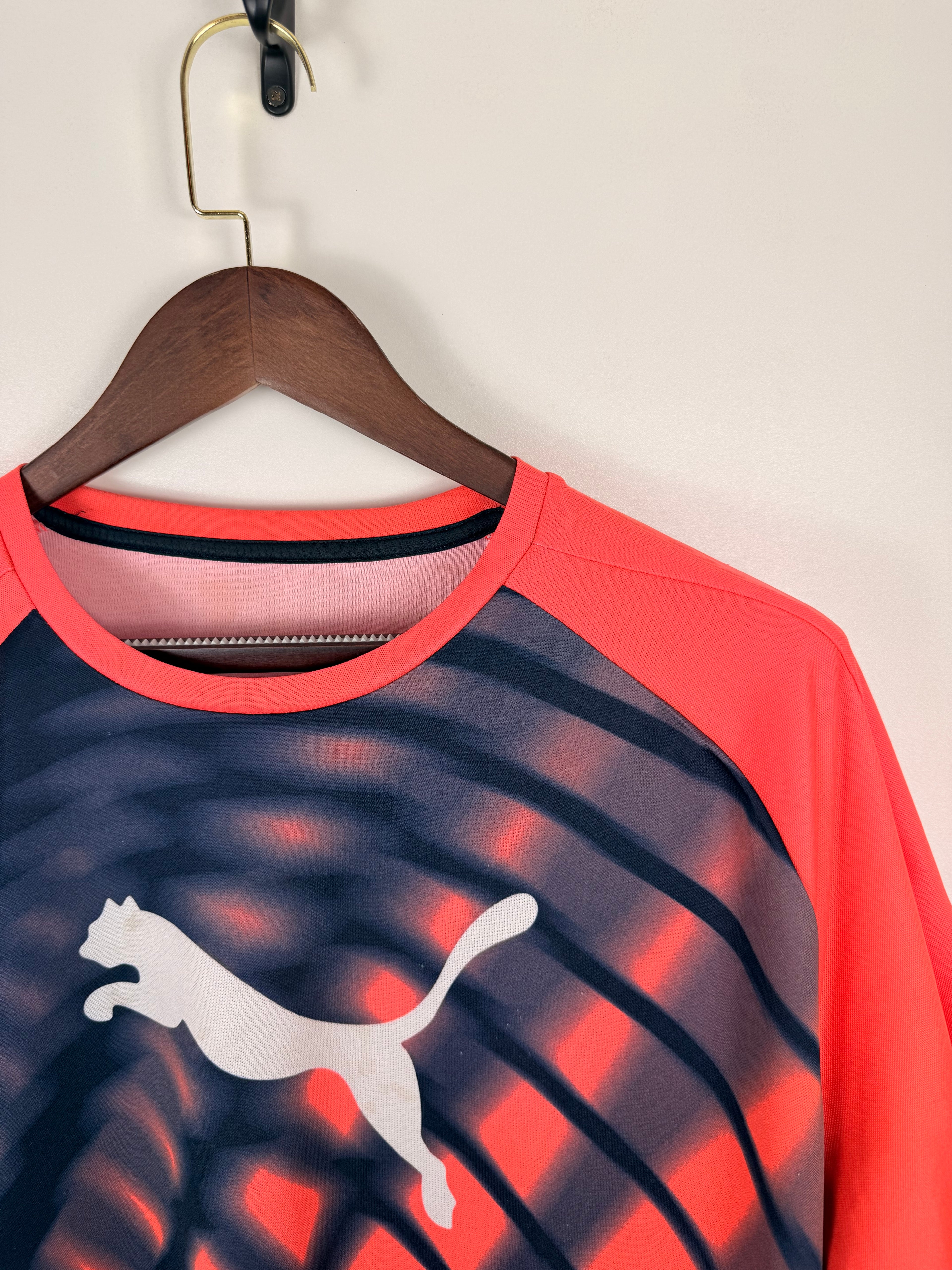 Puma Dri-Fit T-Shirt