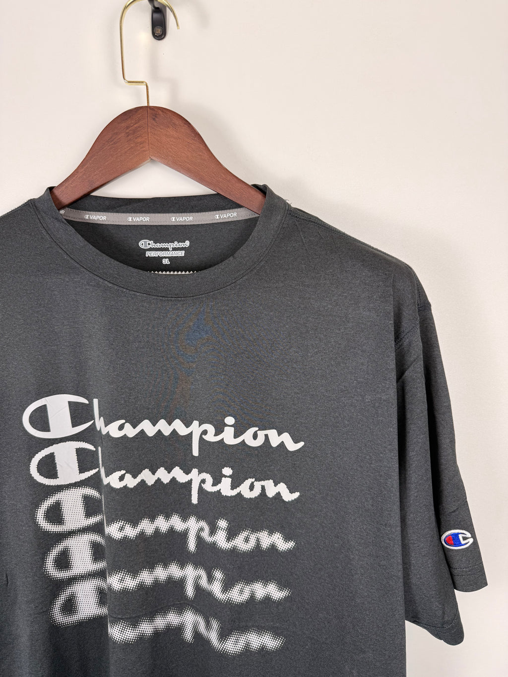 Champion Dri-Fit
