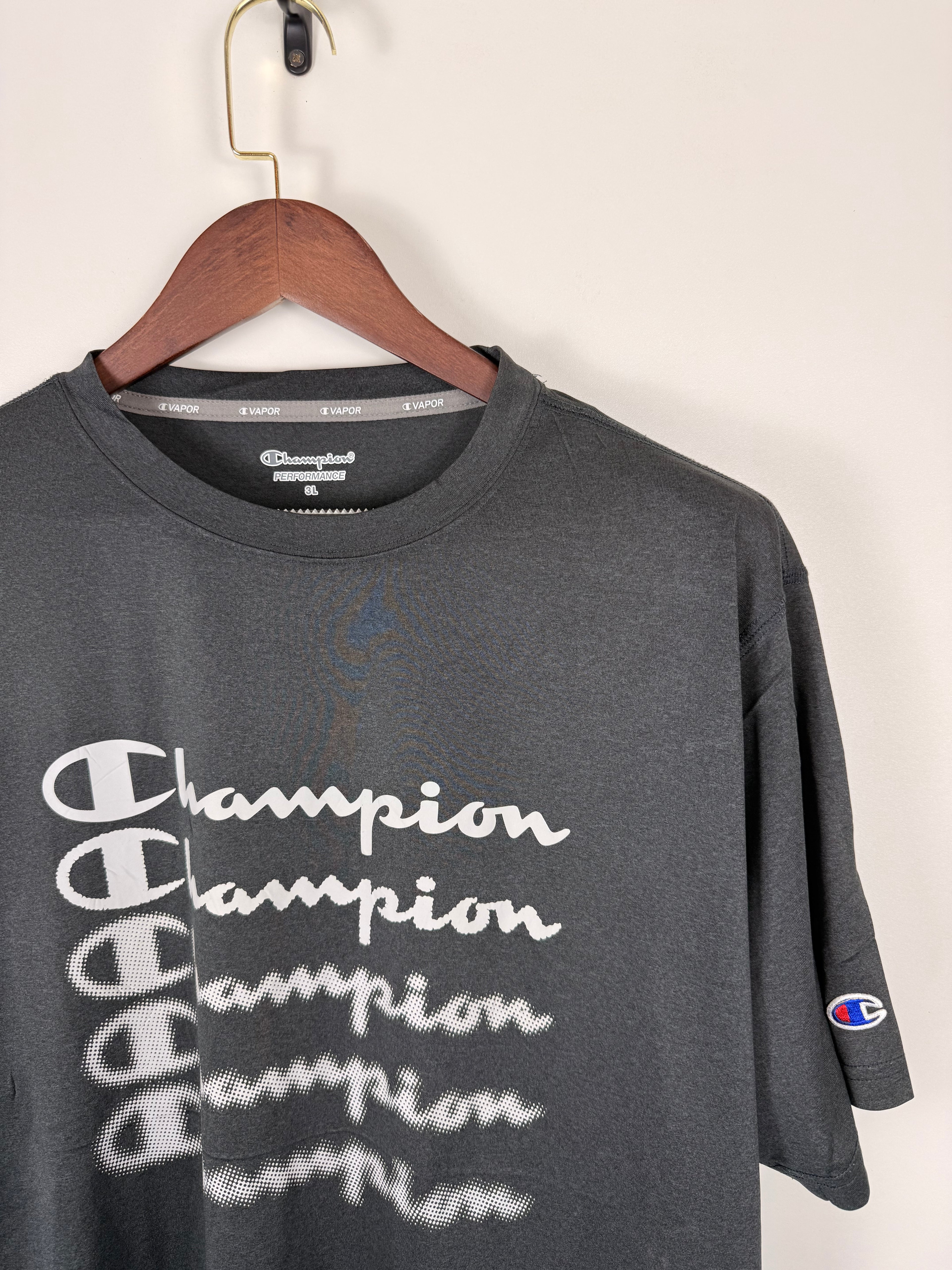 Champion Dri-Fit