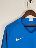 Nike Dri-FIT Strike Training Tee | C:50 L:31