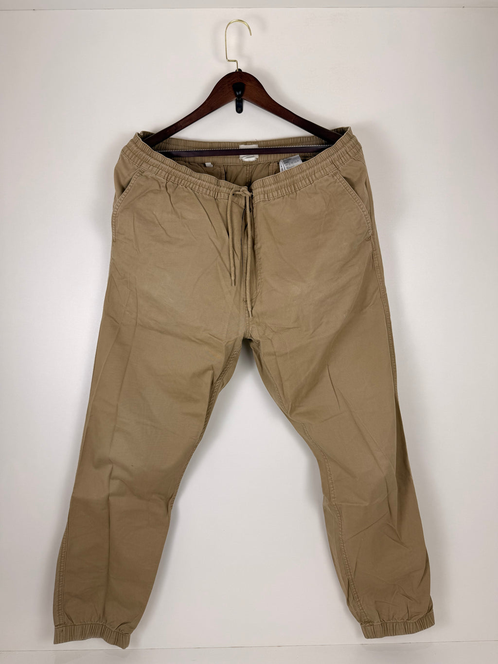 H&M Khaki Trousers