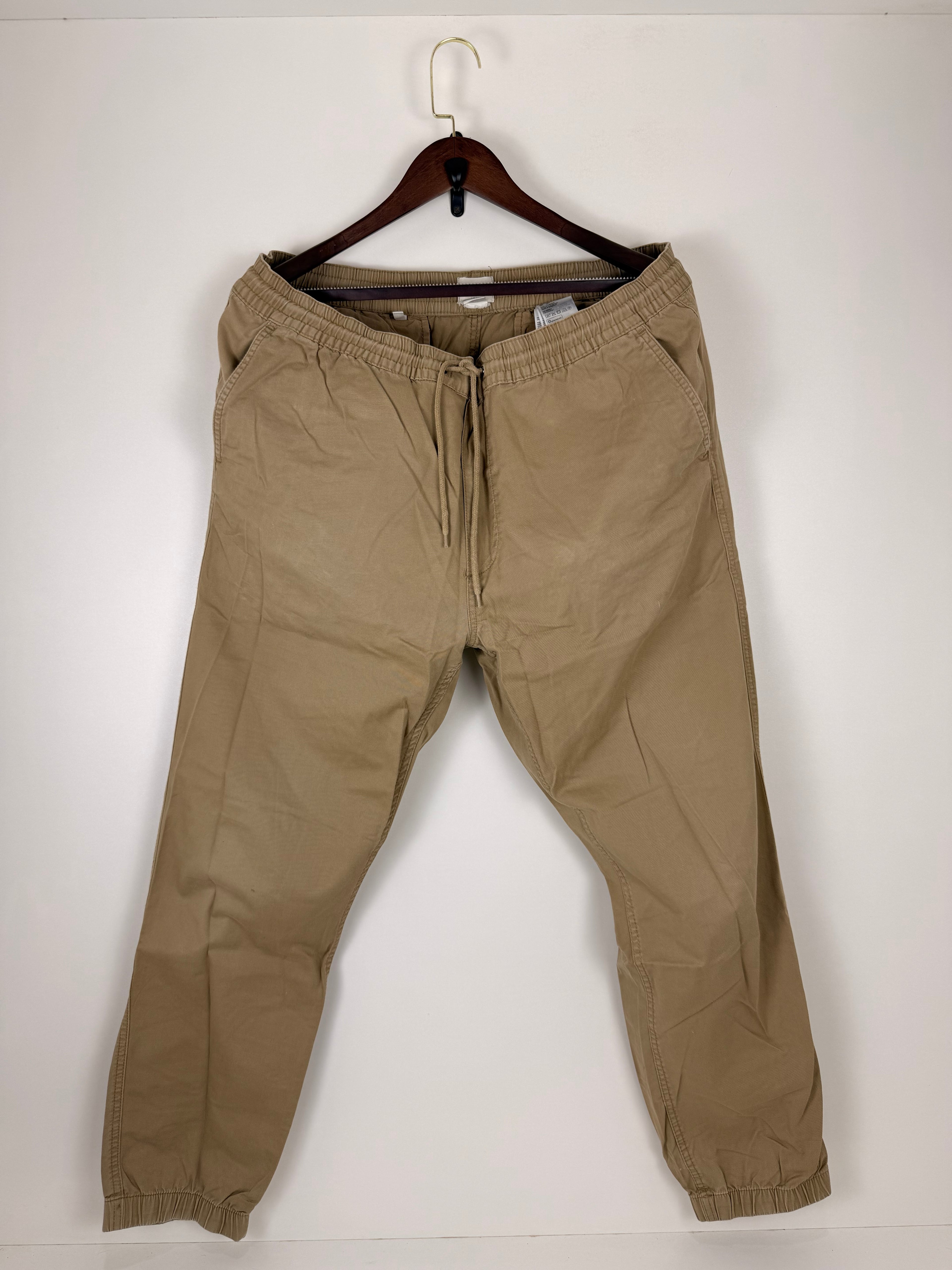 H&M Khaki Trousers