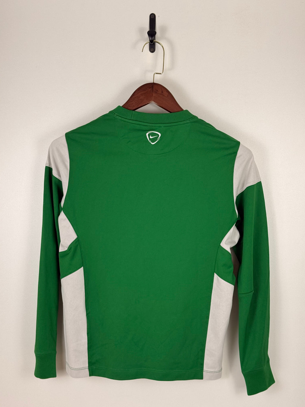 Nike Football Jersey | C:    L: