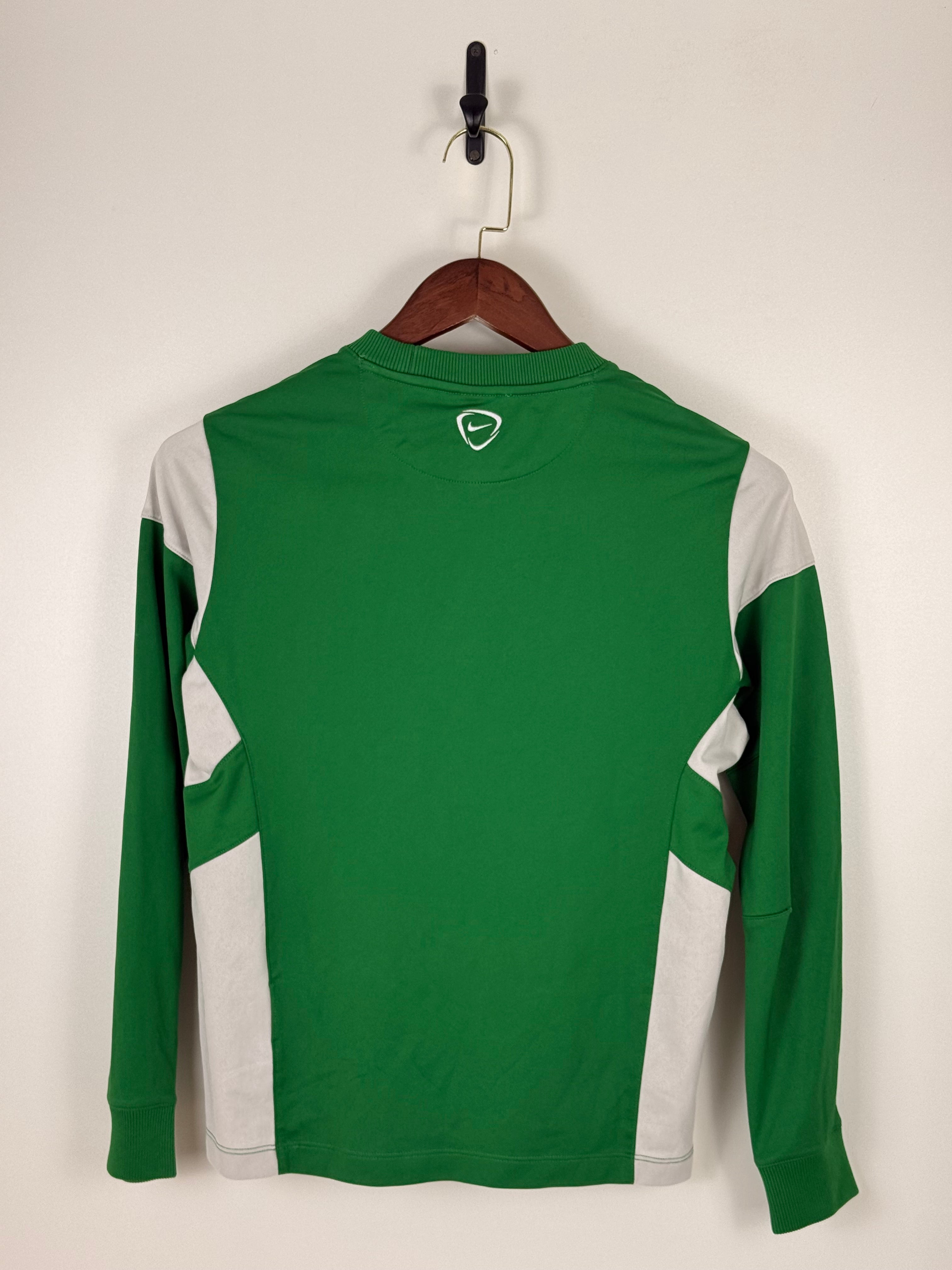 Nike Football Jersey | C:    L: