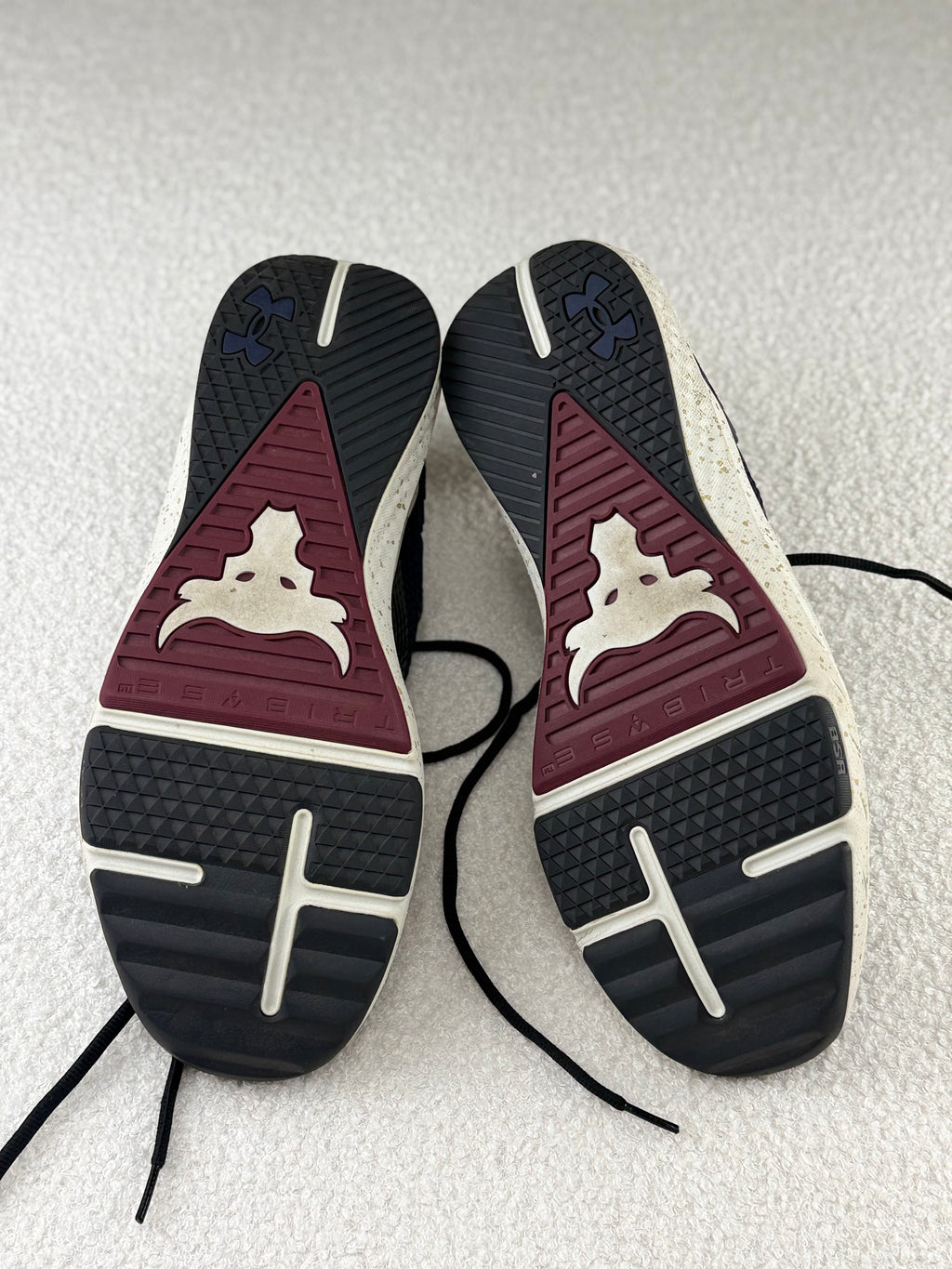 Under Armour Project Rock Training Shoes | EU: 47.5  US:13