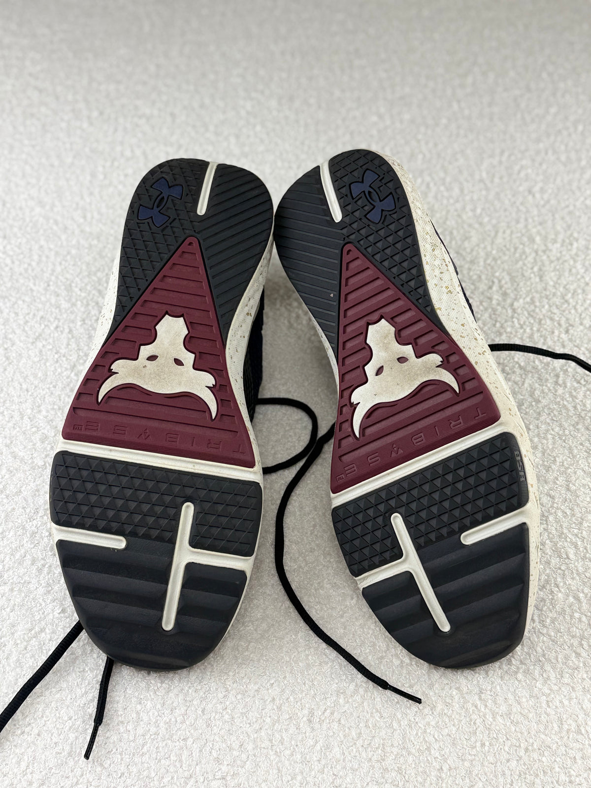 Under Armour Project Rock Training Shoes | EU: 47.5  US:13