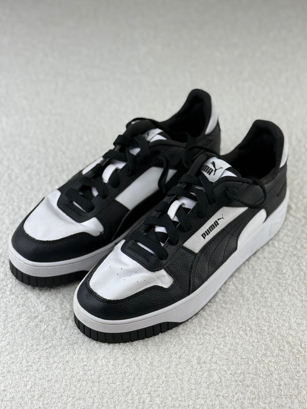 Puma Cali Sneakers | EU:41 US:10