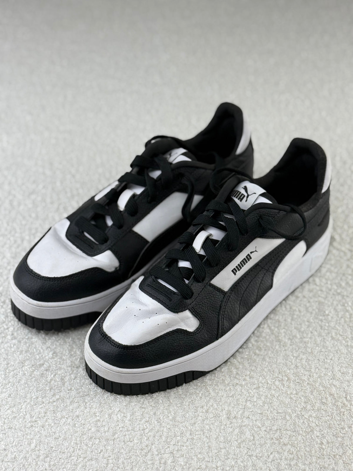 Puma Cali Sneakers | EU:41 US:10