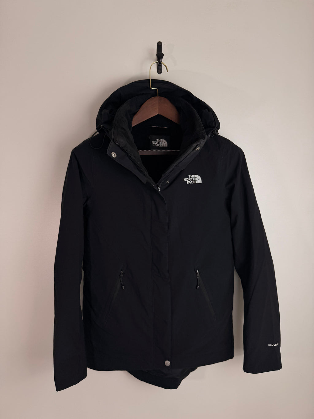 North Face Jacket
