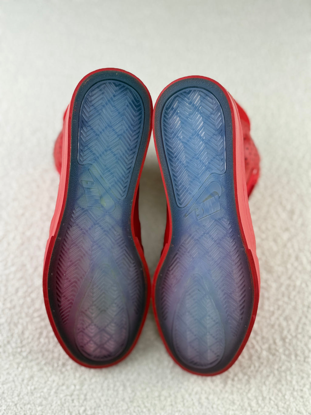 Nike Air Rift Strap Sneakers | EU:42.5 US:9