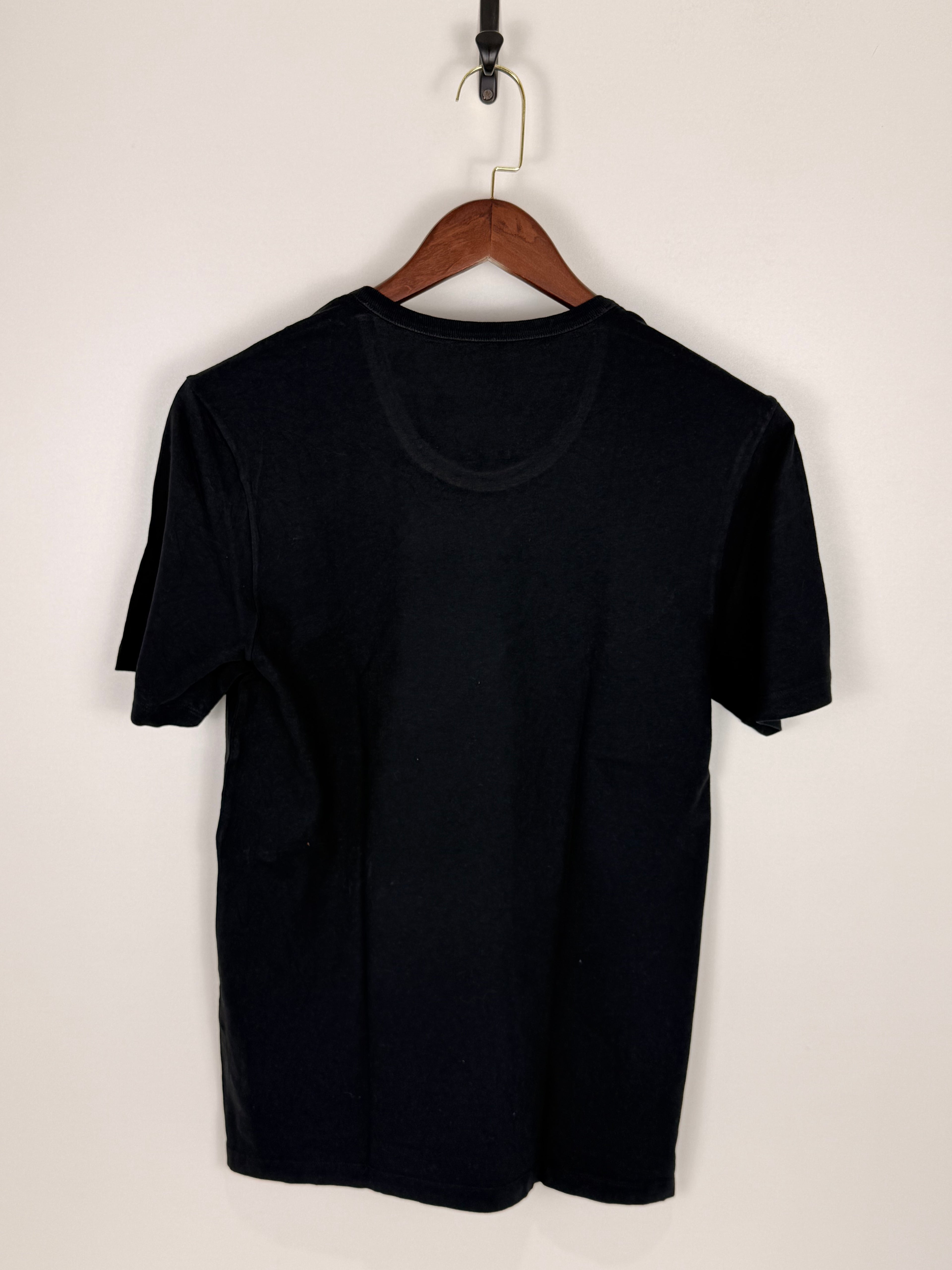 Hugo Boss Essential Logo T-Shirt | C:40 L:28