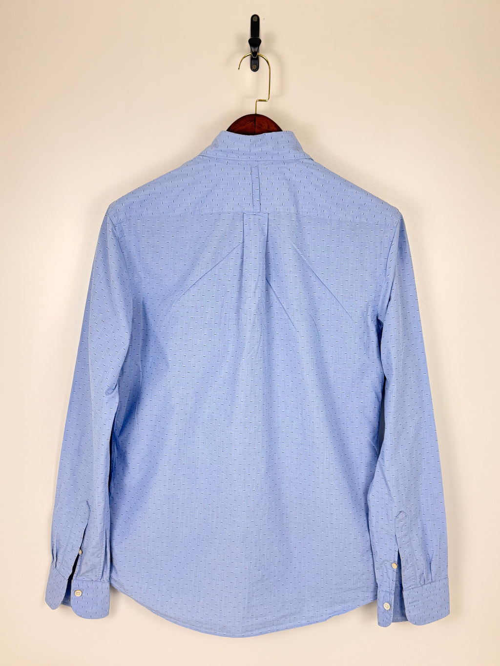 Scotch and Soda Dress Shirt