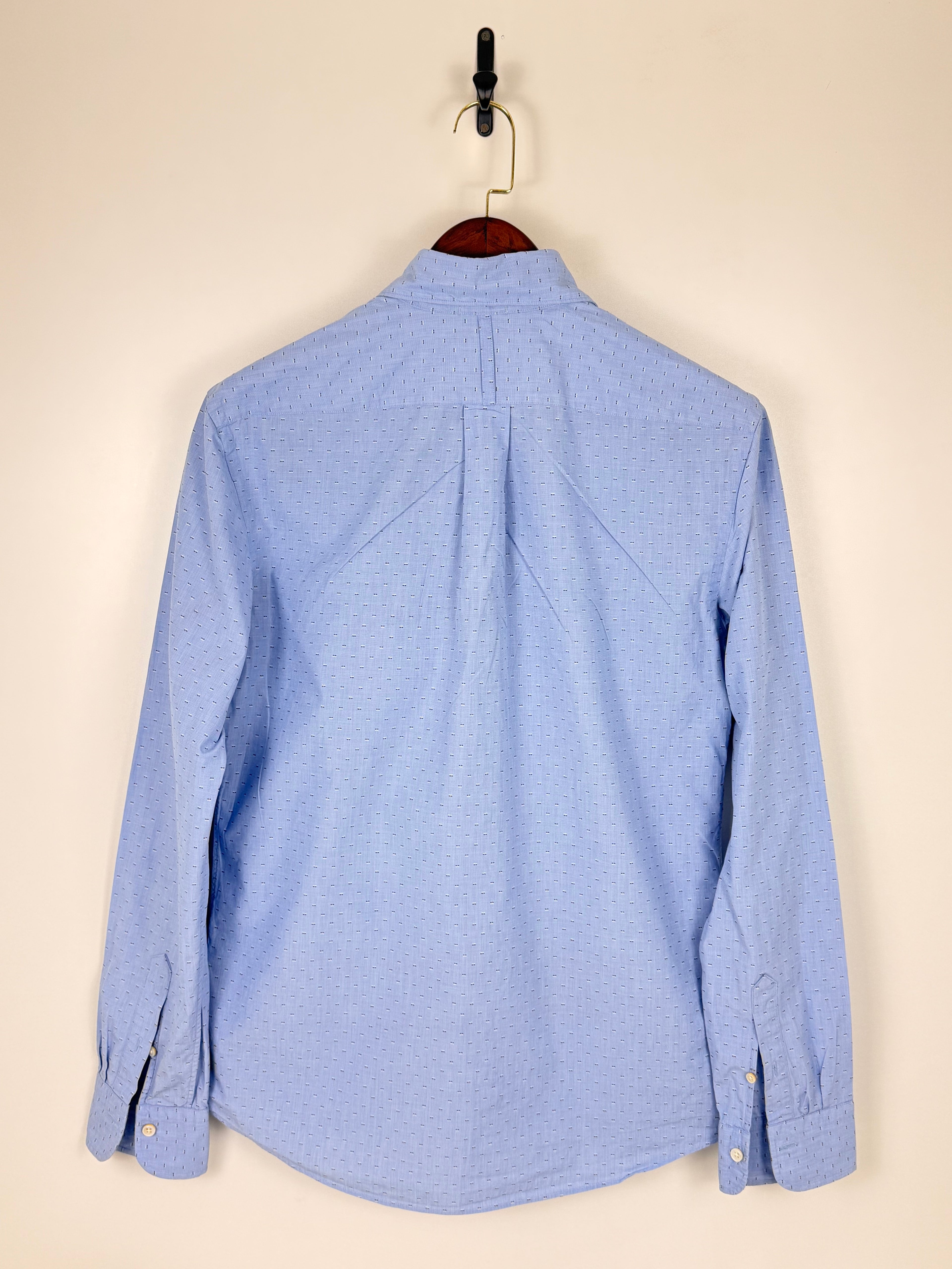 Scotch and Soda Dress Shirt