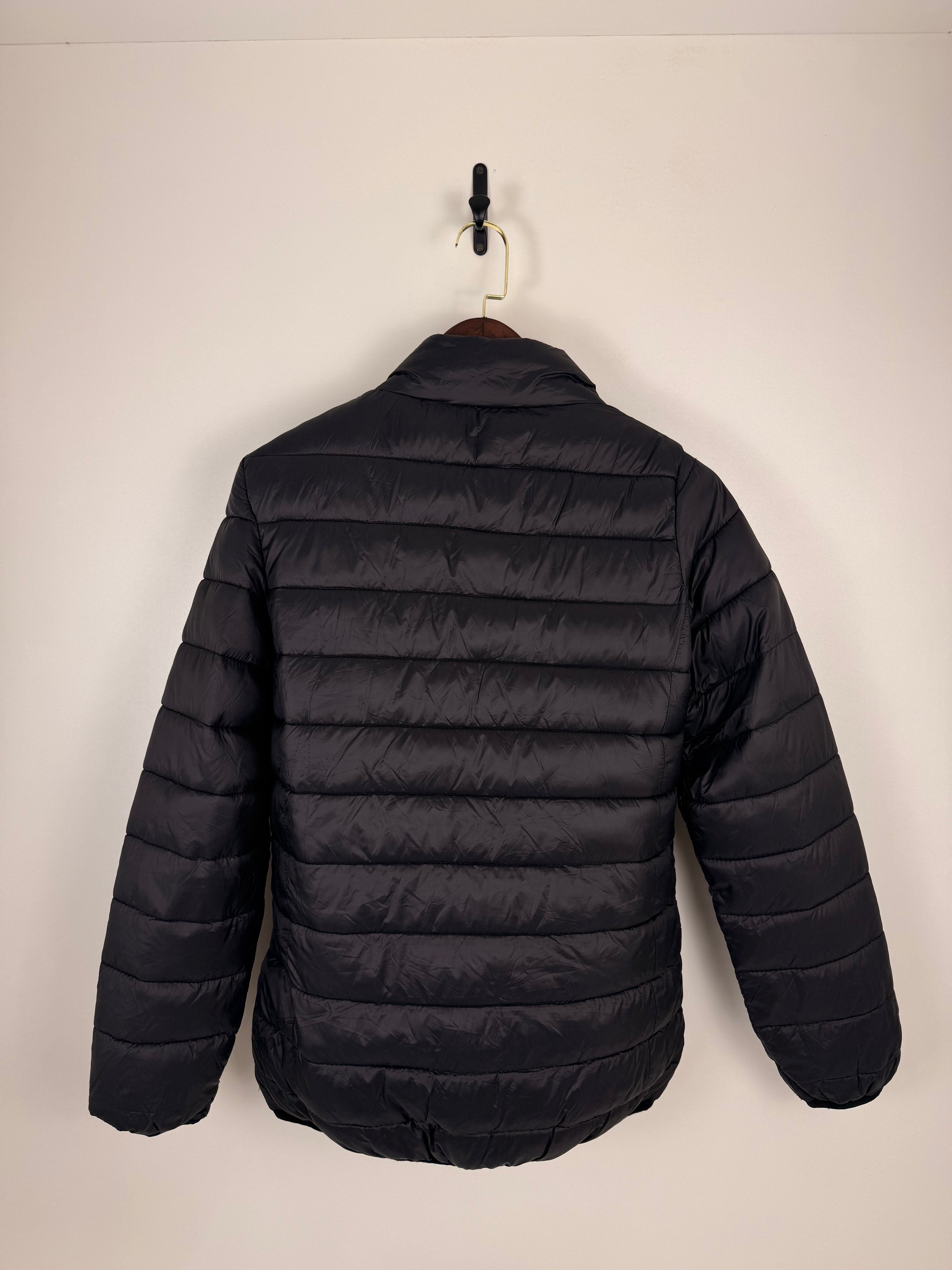 Canada Peak Puffer Jacket