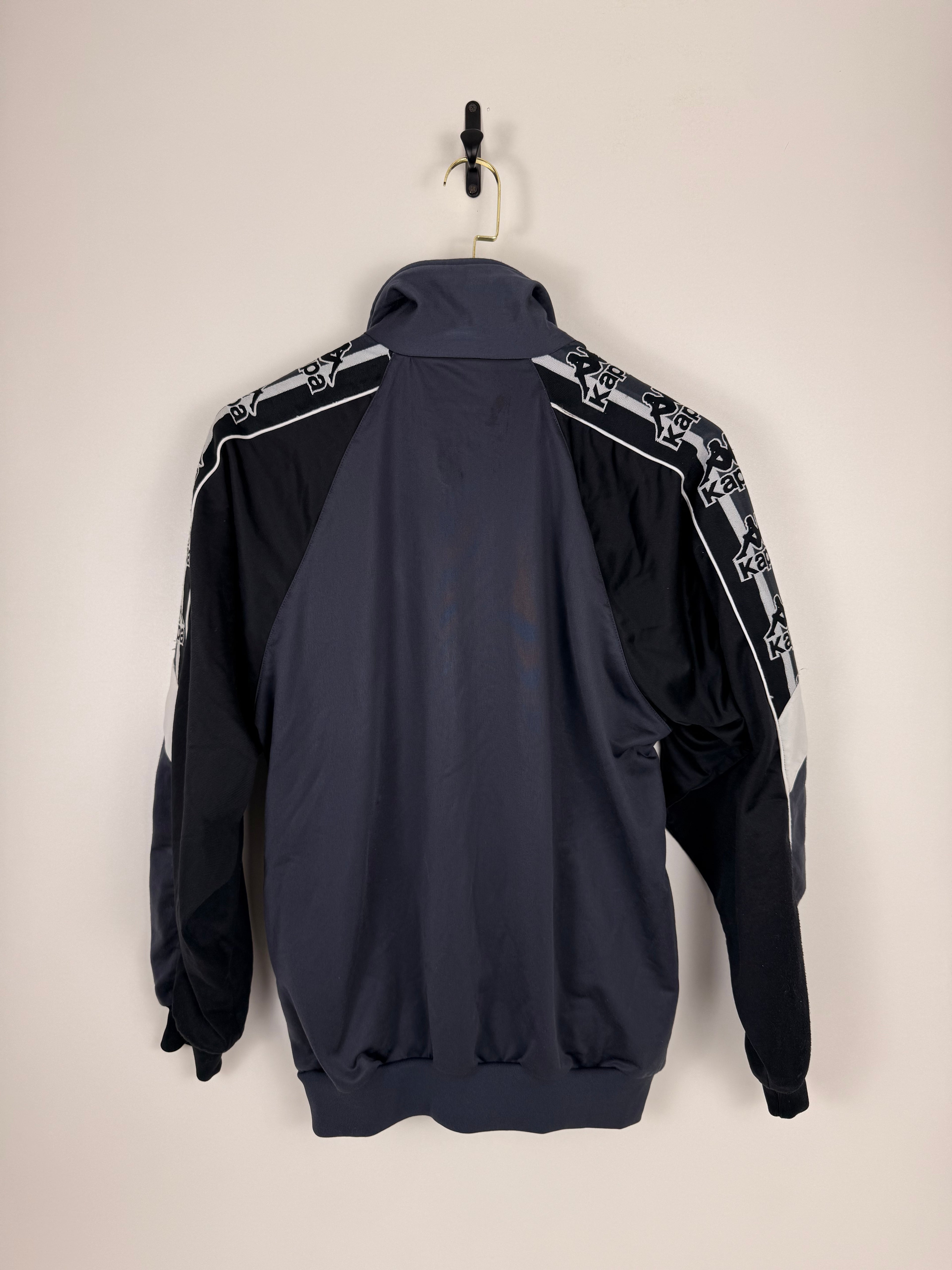 Vintage Kappa Track Jacket