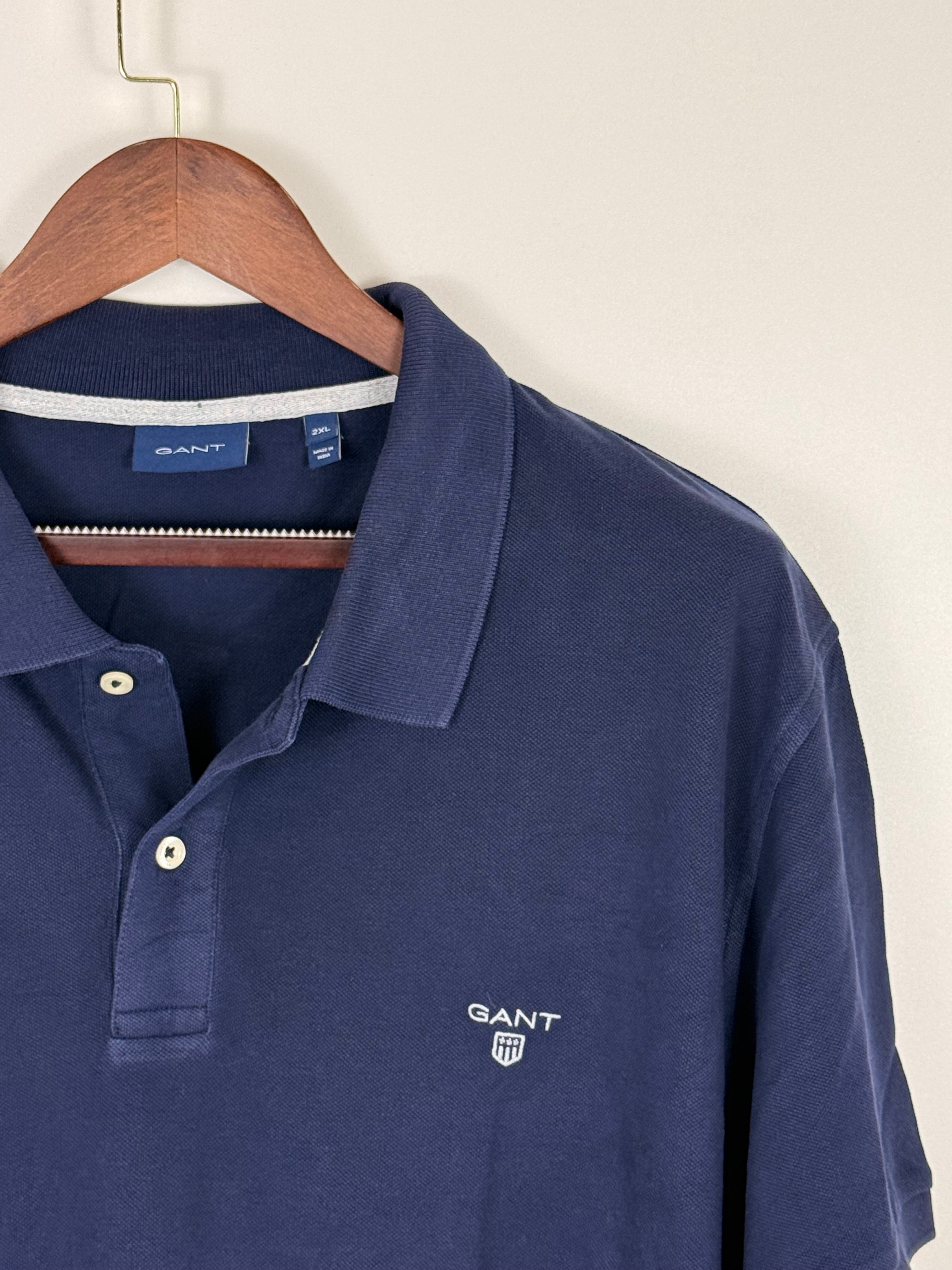 GANT Classic Logo Polo | C:52 L:31
