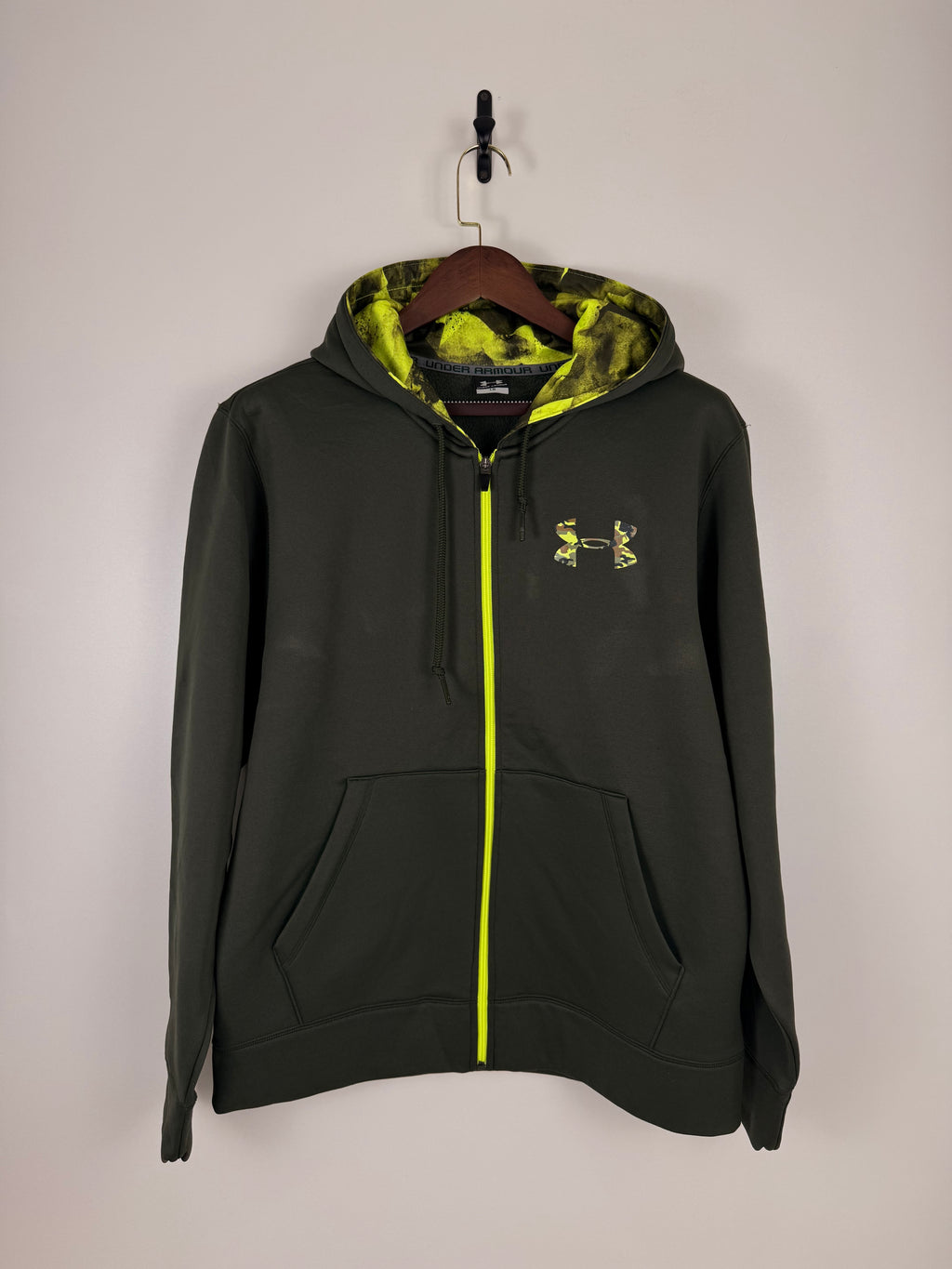 UnderArmour Performance Hoody