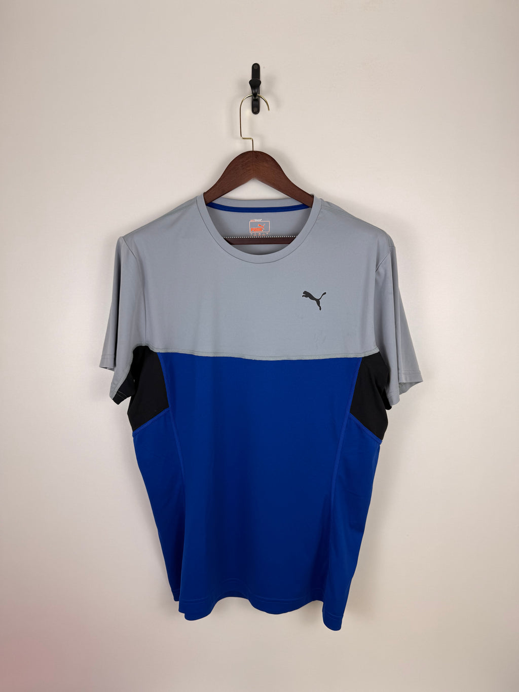 Puma Dri-Fit
