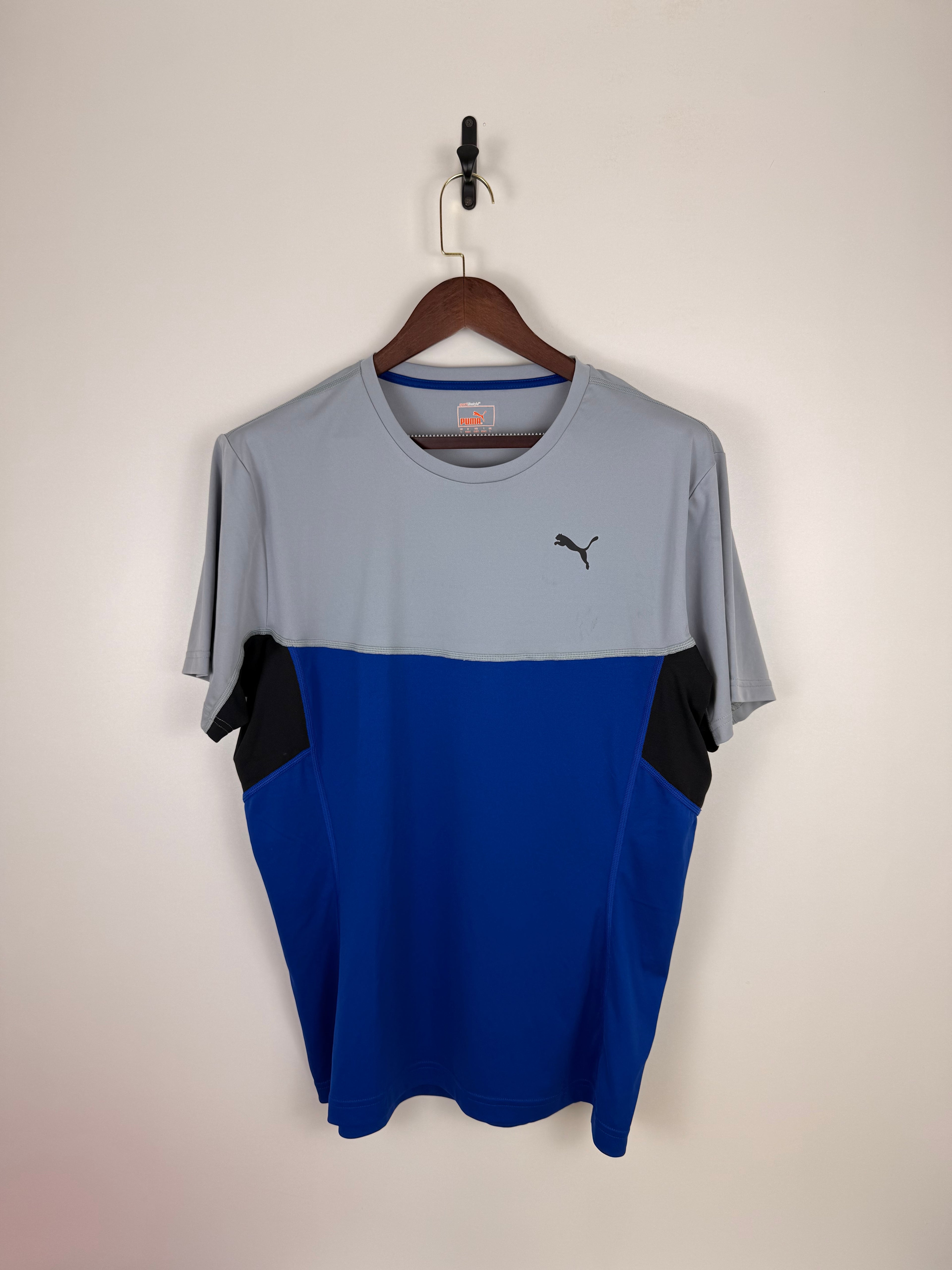 Puma Dri-Fit