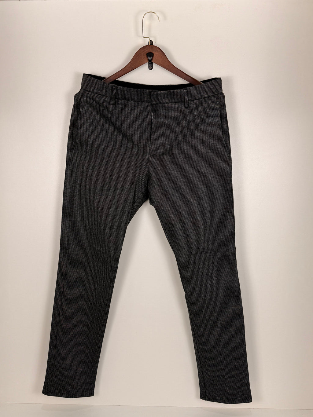 Dondup Formal Pant Made in Italy