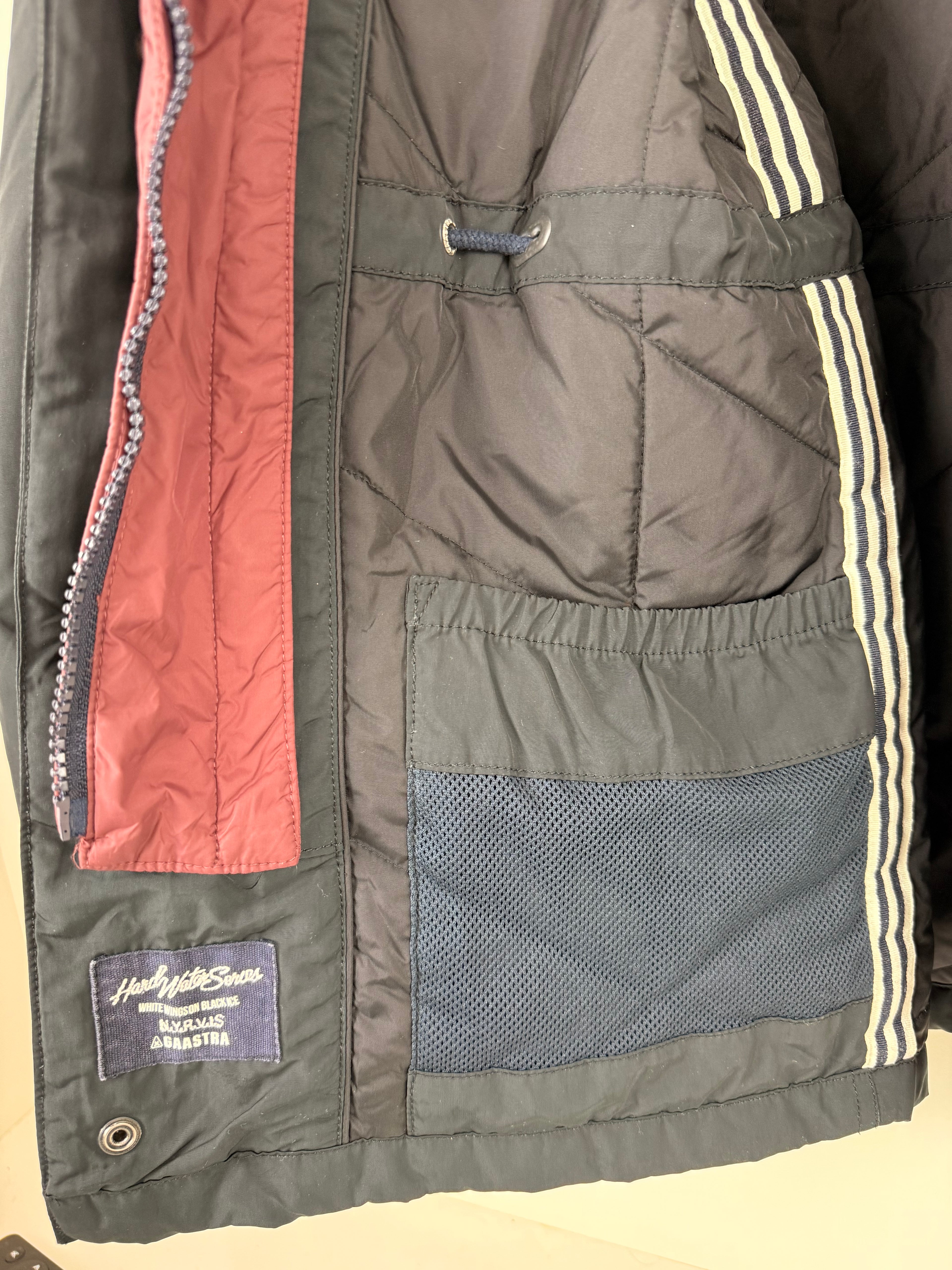 Gaastra Field Parka Jacket
