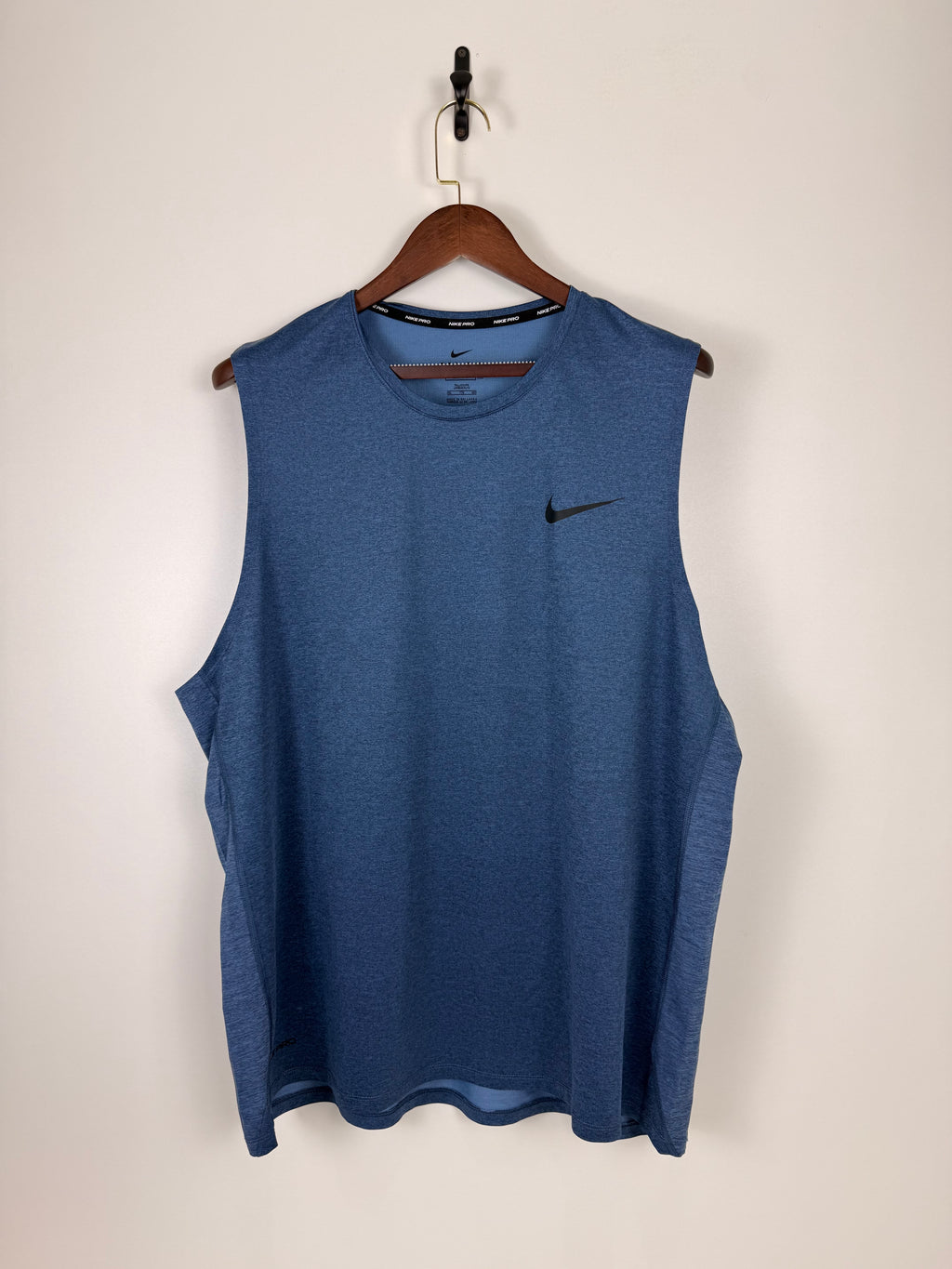 Nike TankTop Dri-Fit