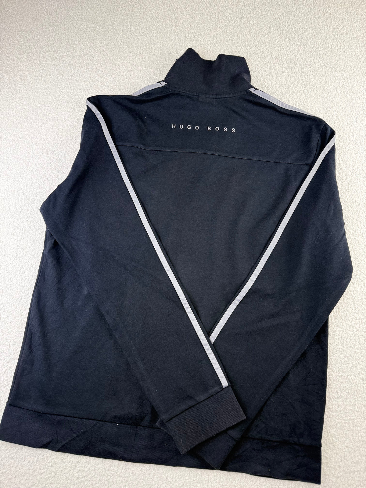 BOSS Hugo Boss Track Jacket | C:42 L:28