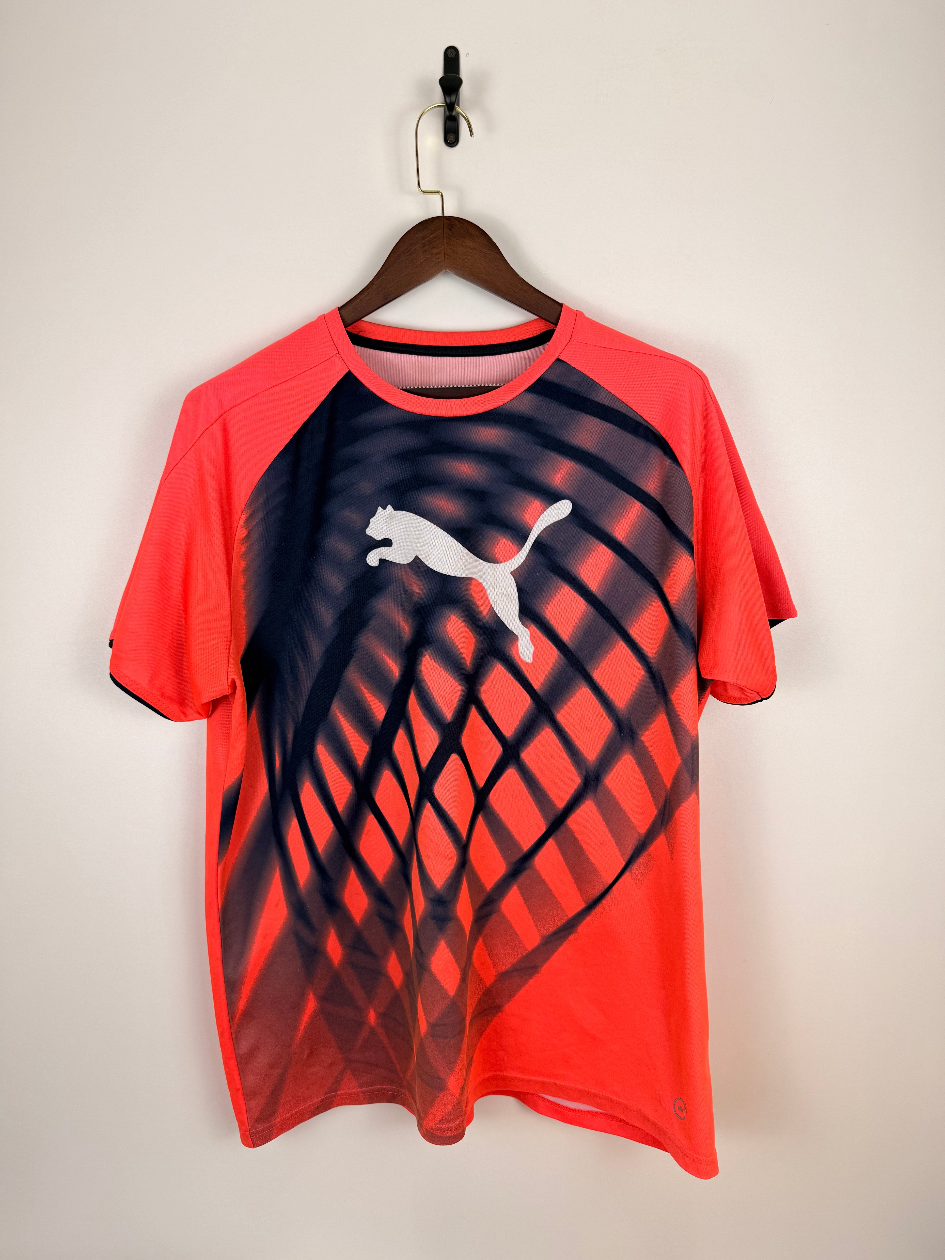 Puma Dri-Fit T-Shirt