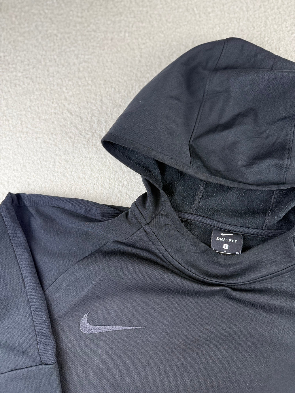 Nike Hooded Training Pullover | C:38 L:27