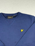 Lyle & Scott Classic Logo Sweatshirt | C:44 L:26