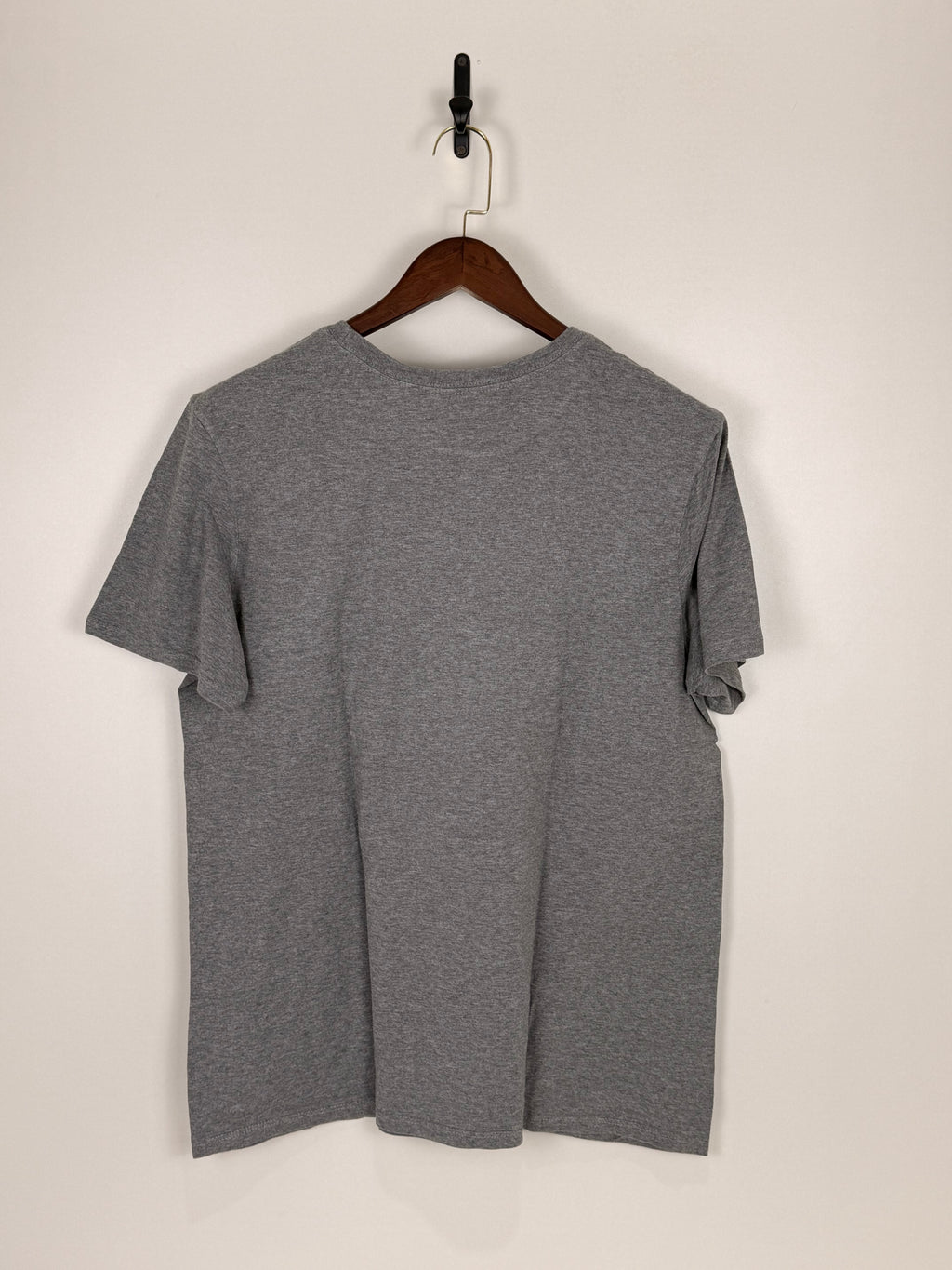 Nike Neon Logo Graphic T-Shirt | C:44, L:28