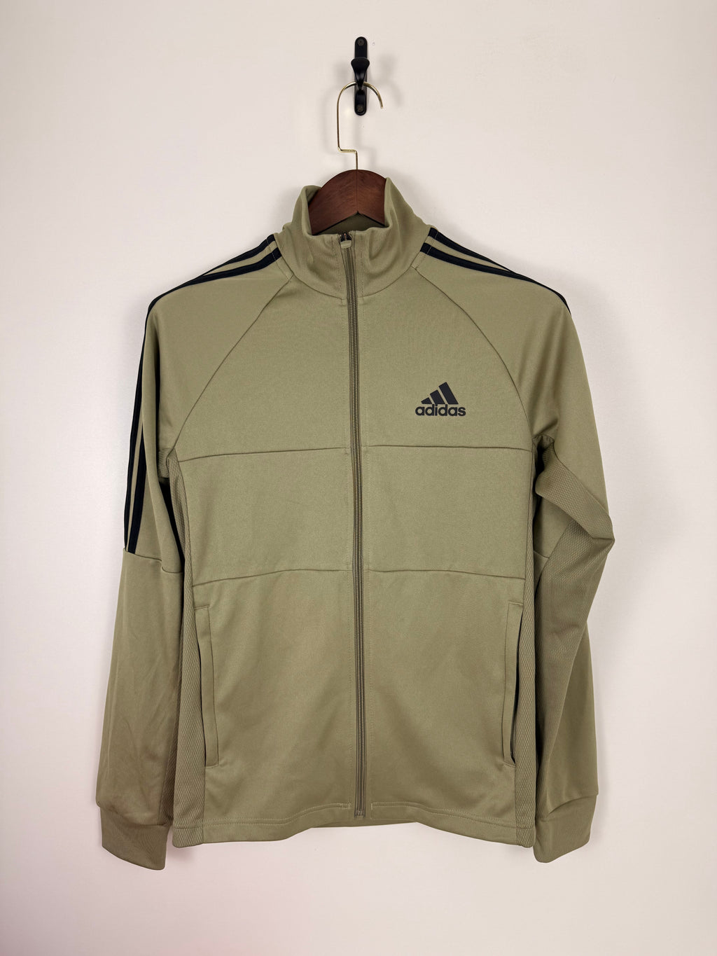 Adidas Track Jacket