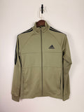 Adidas Track Jacket