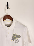 Angelo Litrico White Polo | C:42 L:28