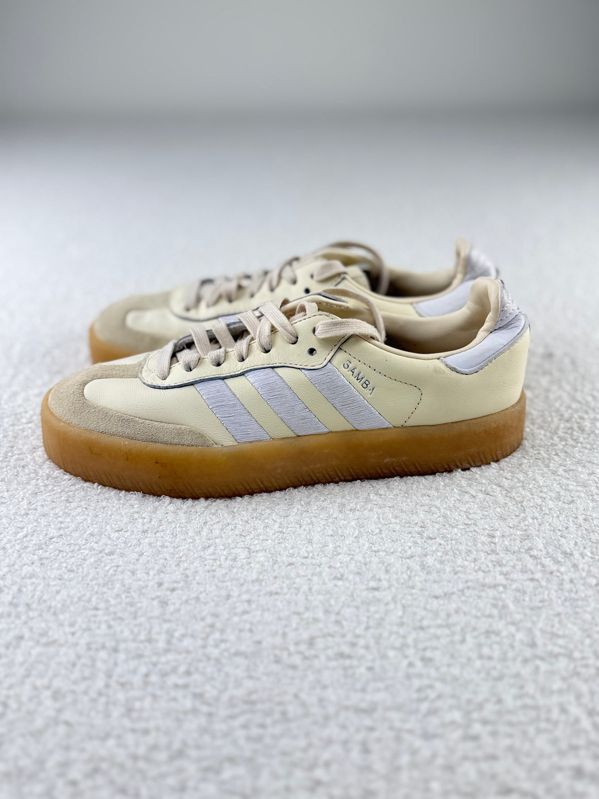 Adidas Samba OG Sneakers | EU:40 US:8