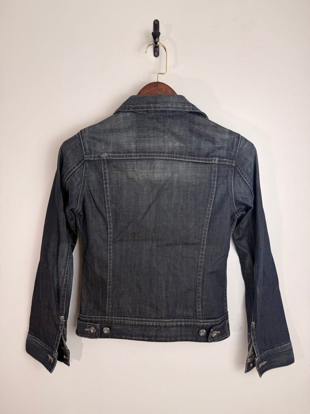 G-Star Raw Denim Jacket