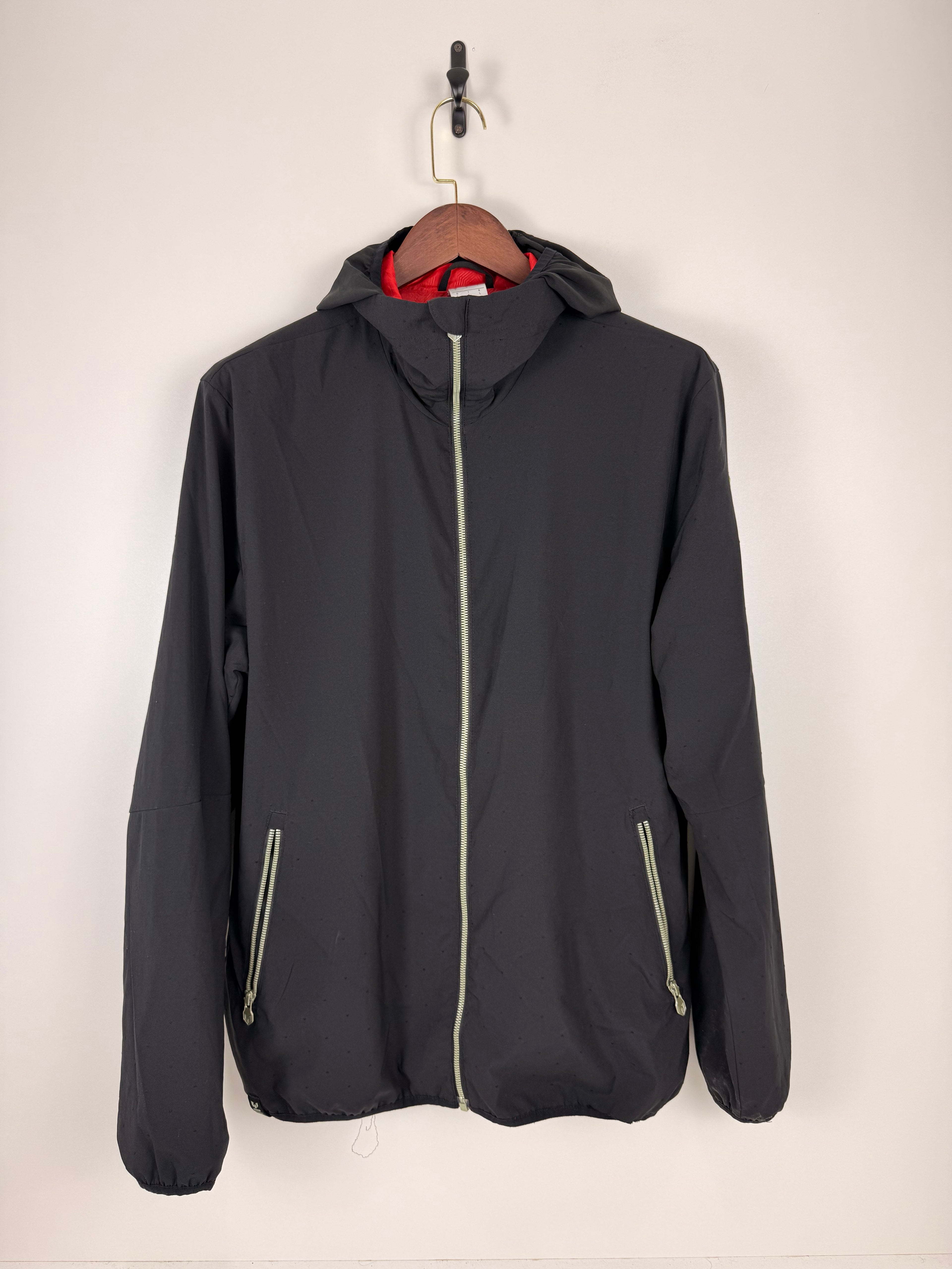 Addidas Performance Hoody, Messi Edition