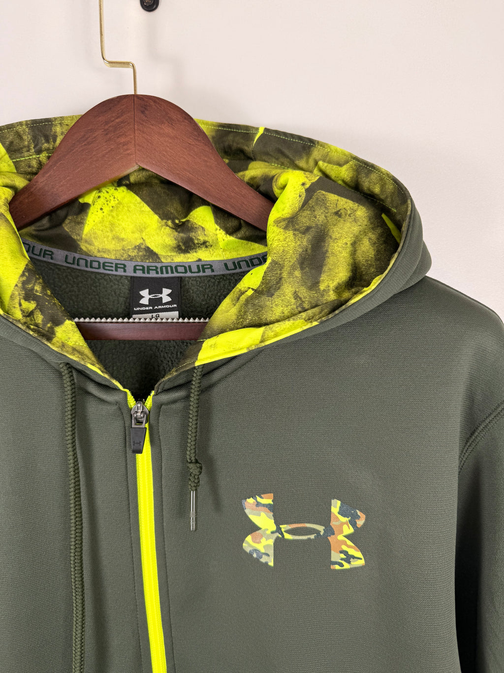 UnderArmour Performance Hoody