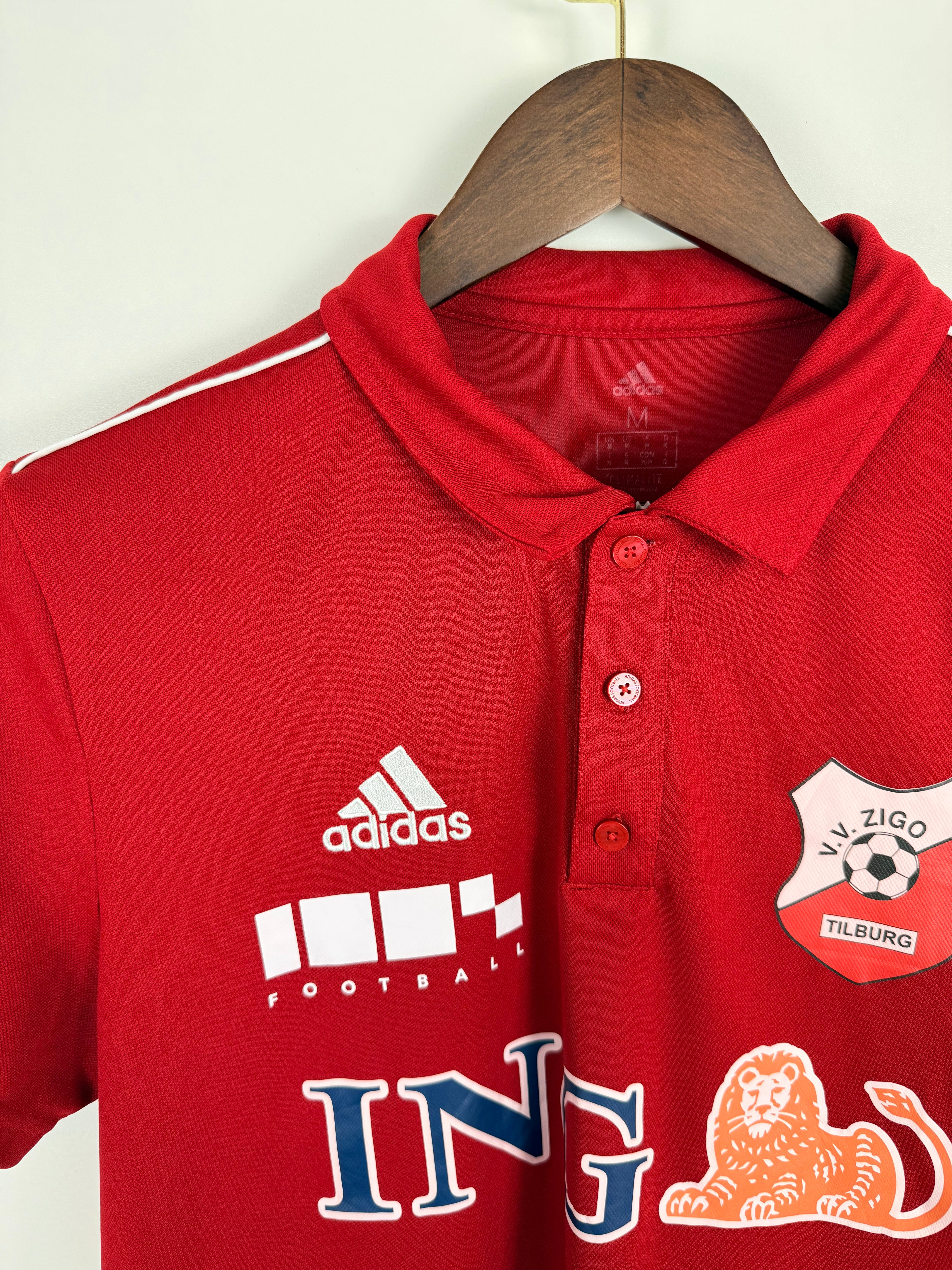FC Tilburg Polo