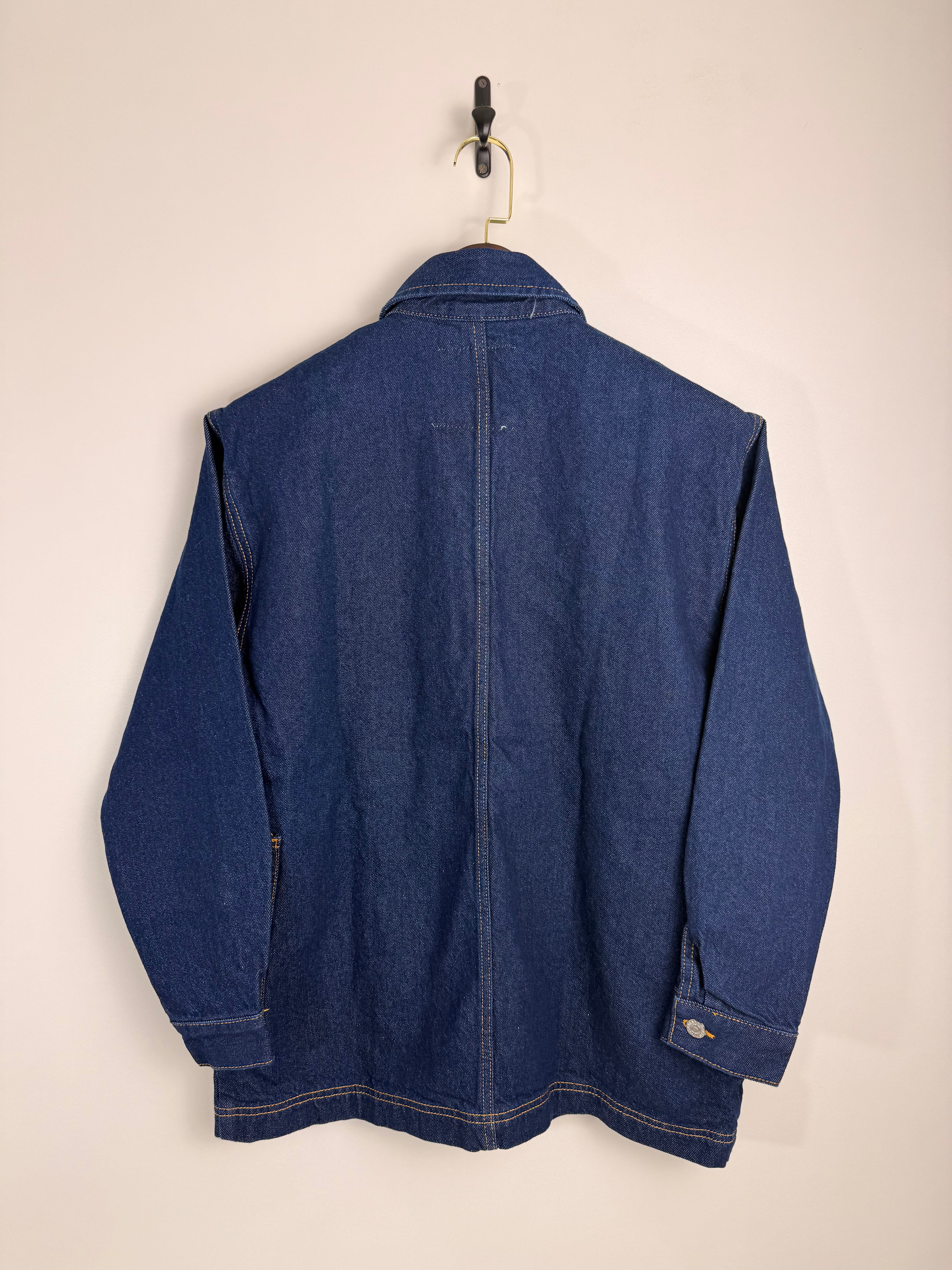 Pull&Bear Denim Jacket