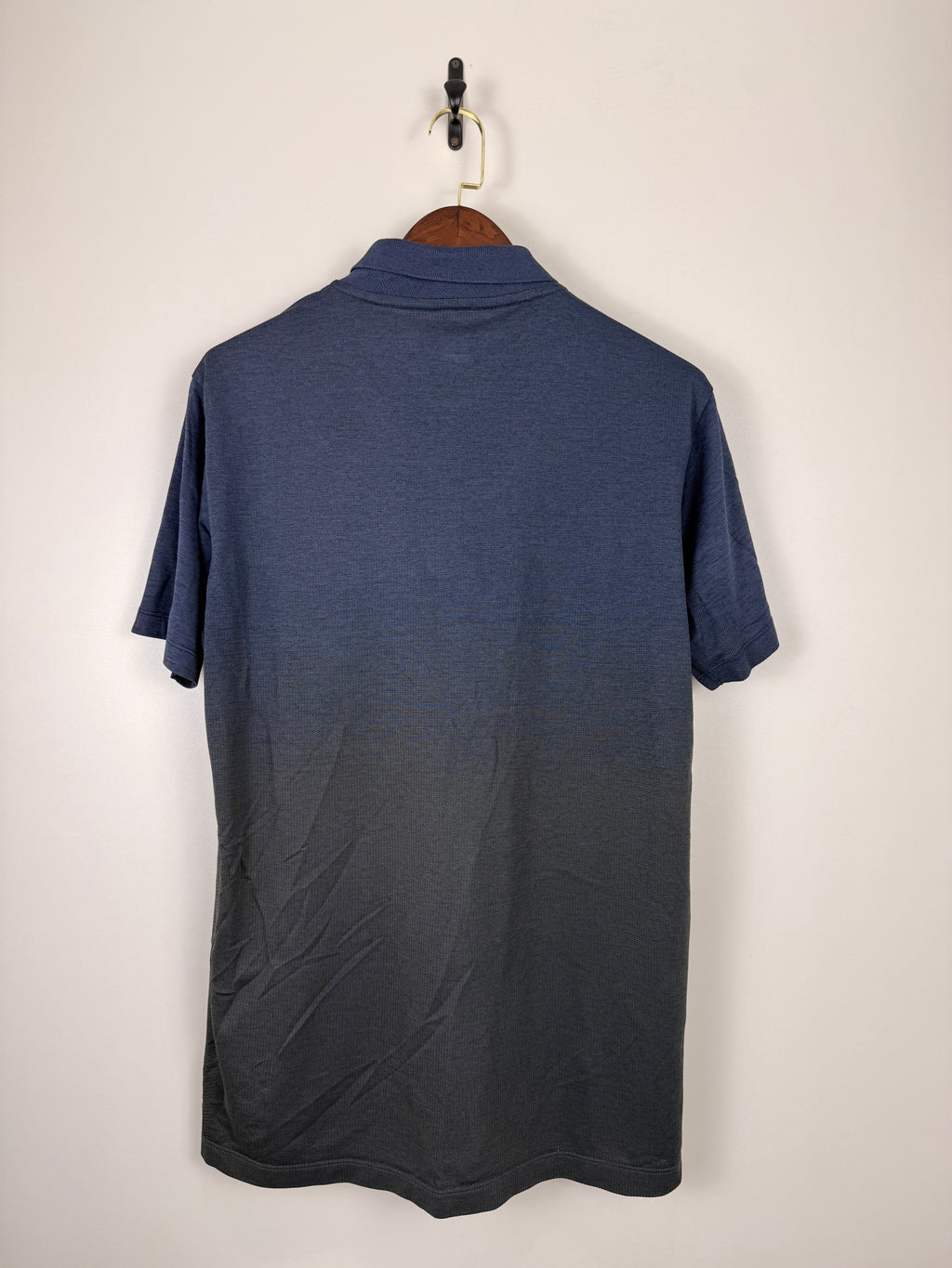 UniQlo DriFit Polo