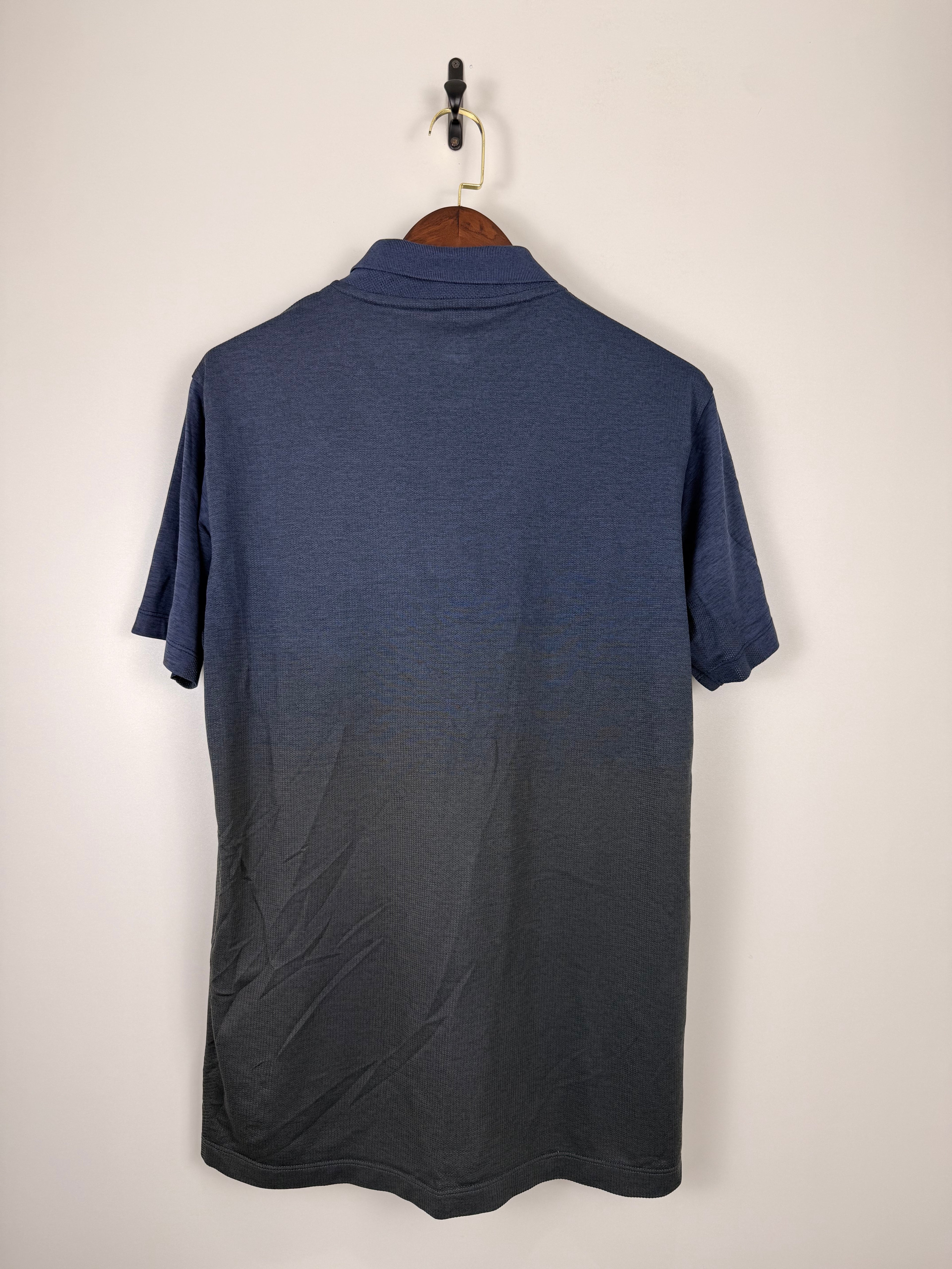 UniQlo DriFit Polo